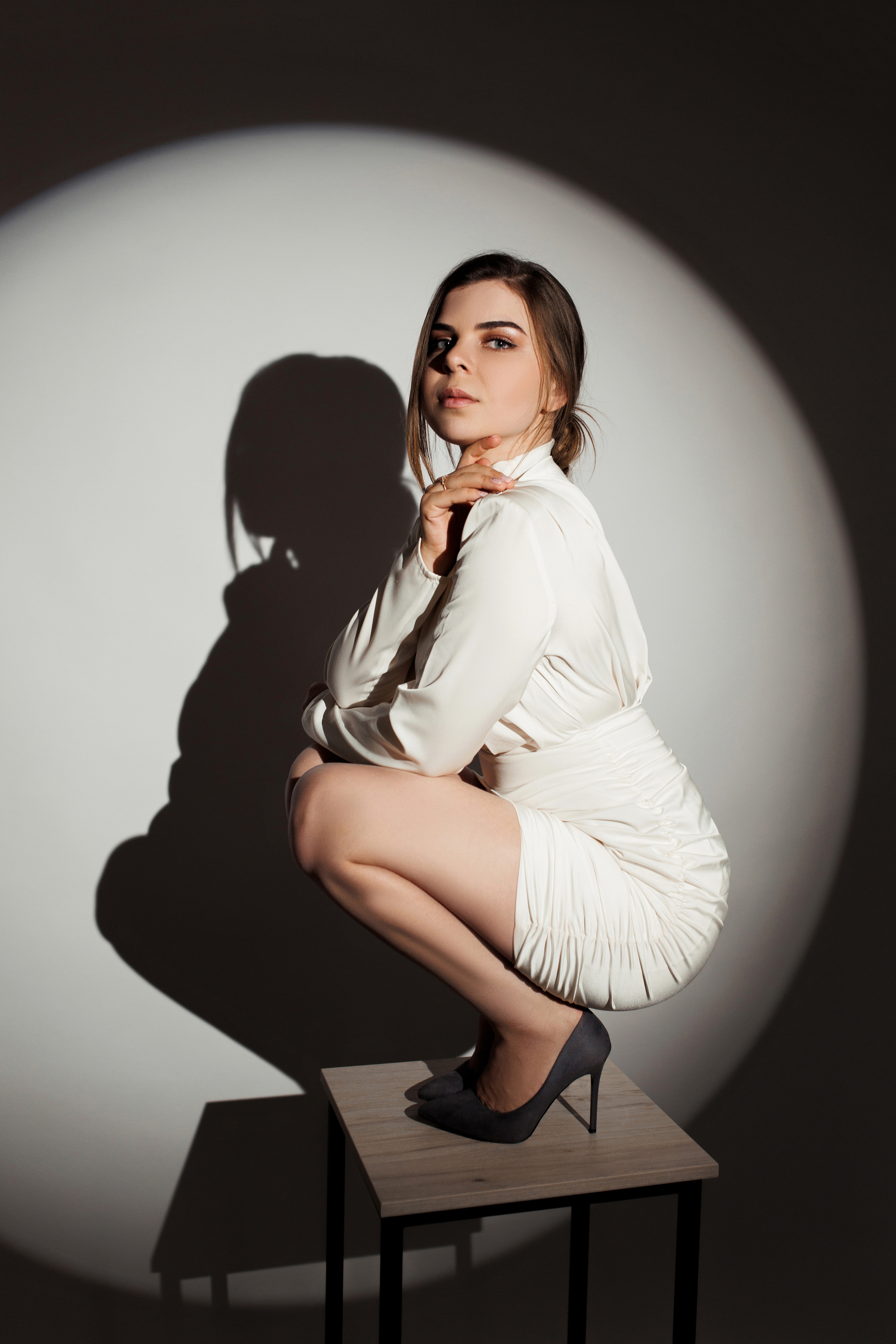 Маша. Фотограф в Тамбове Ольга Мельникова