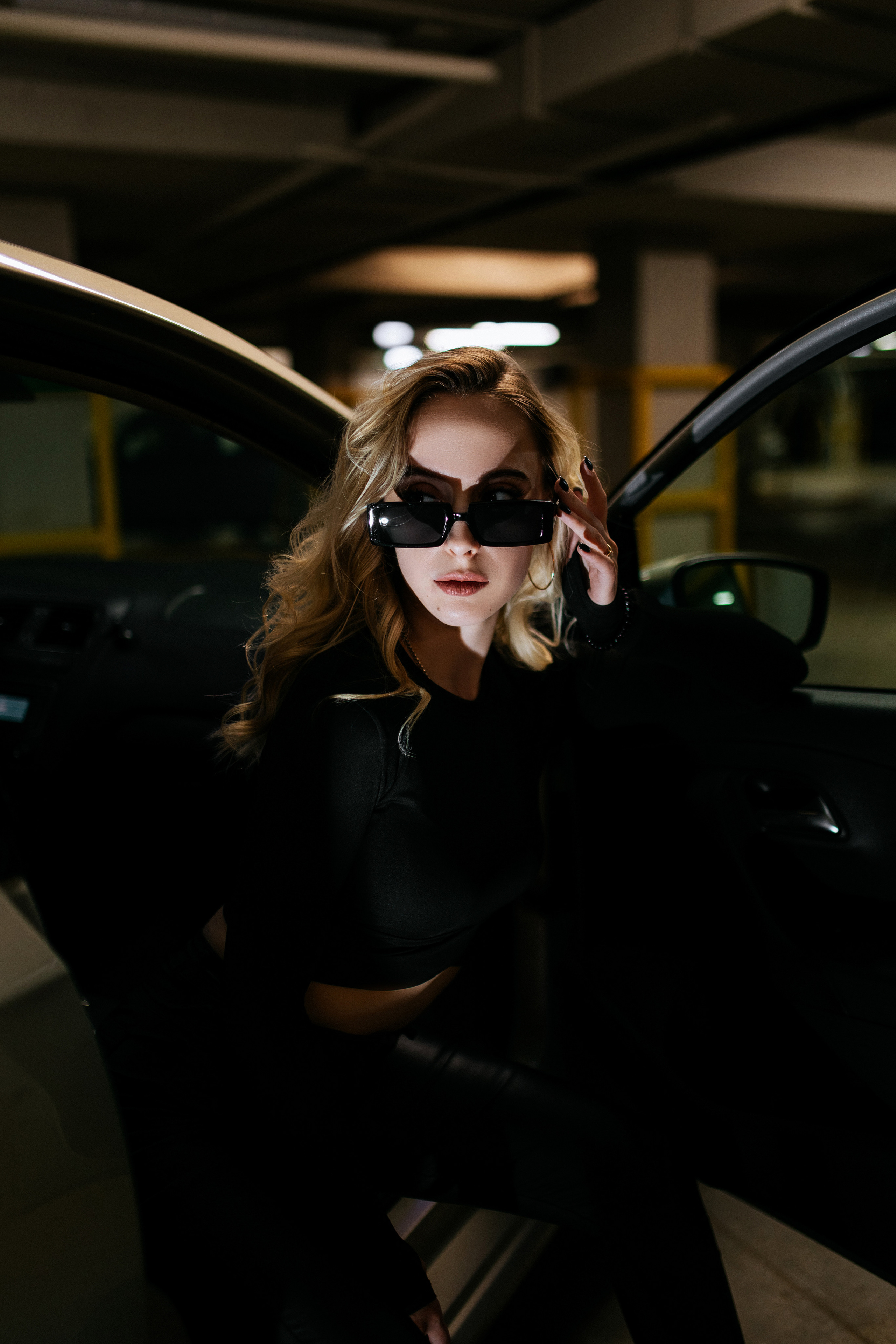 Милена. Фотограф в Тамбове Ольга Мельникова