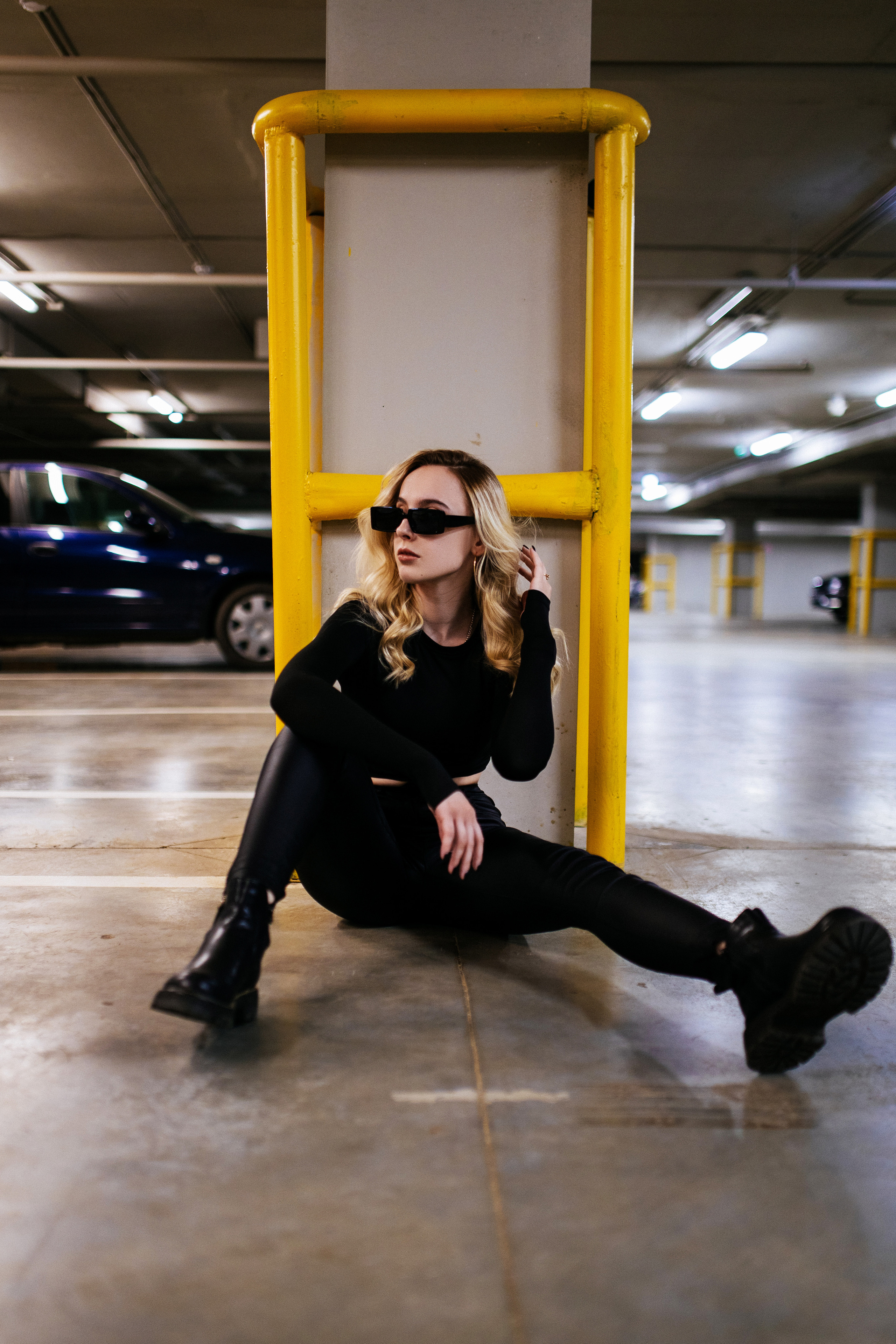 Милена. Фотограф в Тамбове Ольга Мельникова