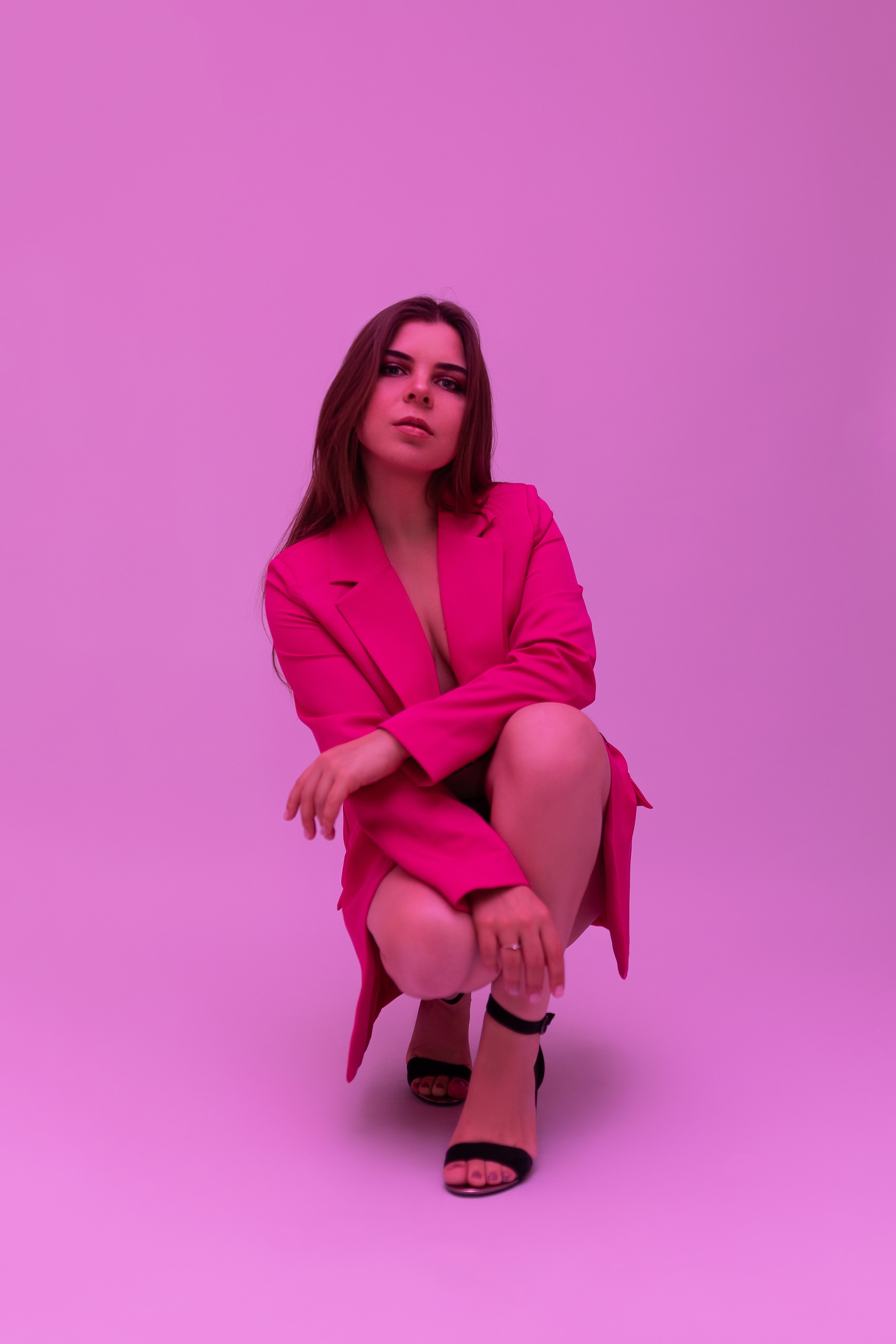 Маша. Фотограф в Тамбове Ольга Мельникова