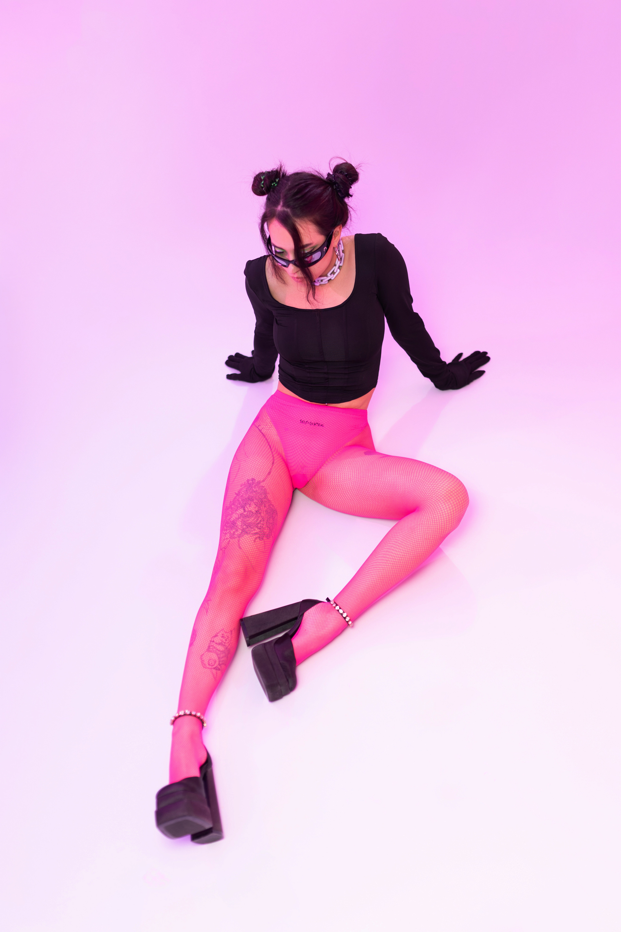 Аня. Фотограф в Тамбове Ольга Мельникова