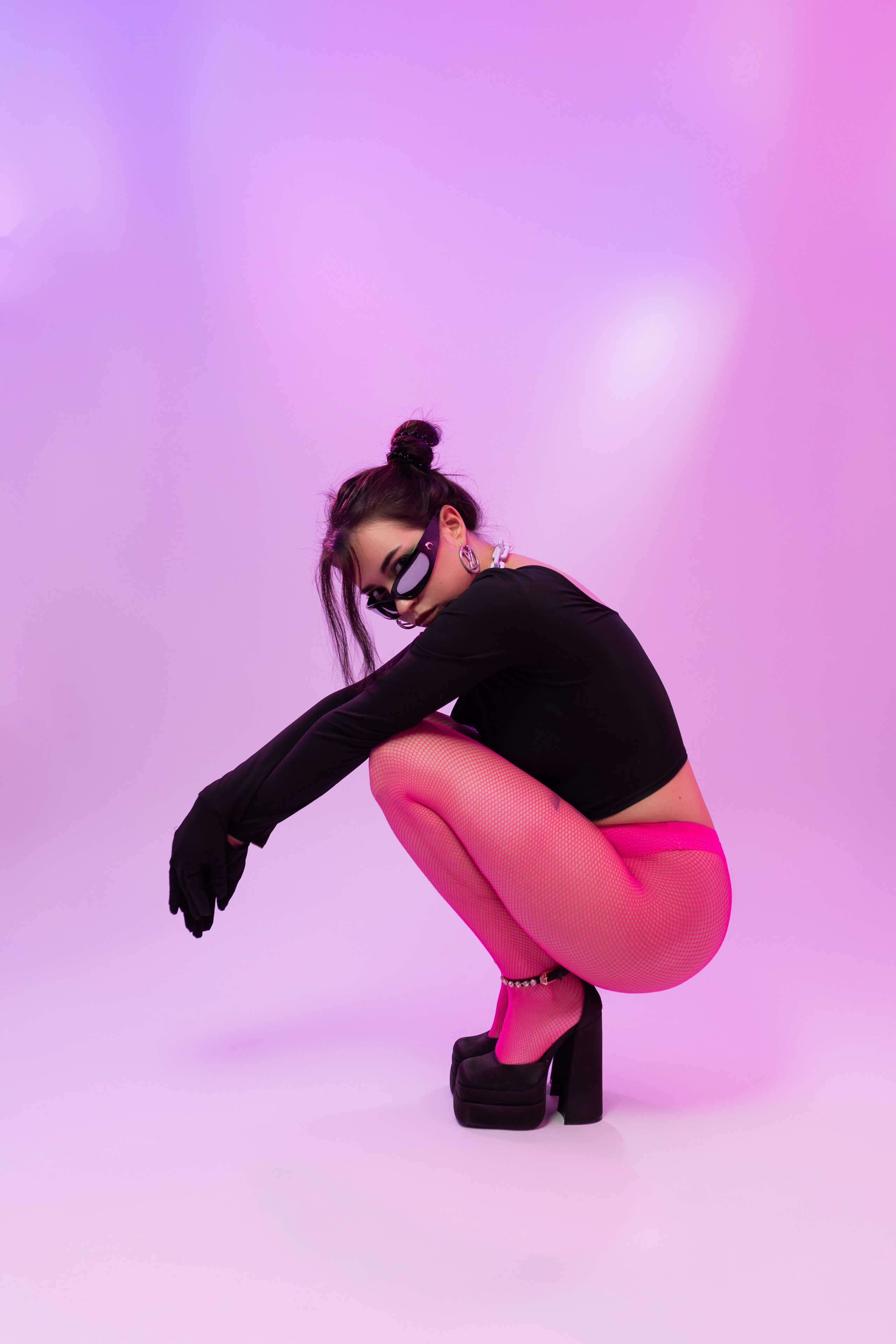 Аня. Фотограф в Тамбове Ольга Мельникова