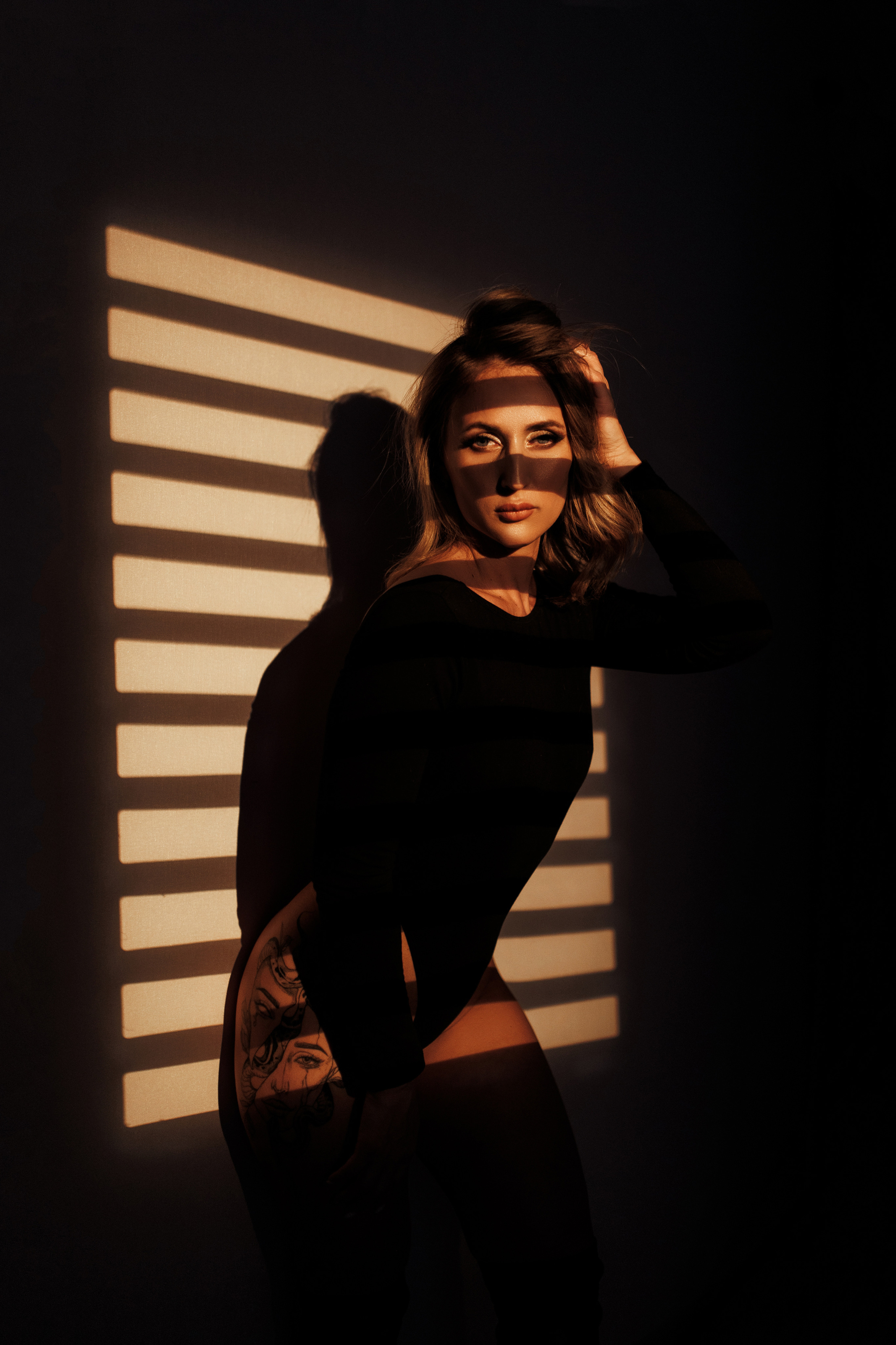 Аня. Фотограф в Тамбове Ольга Мельникова