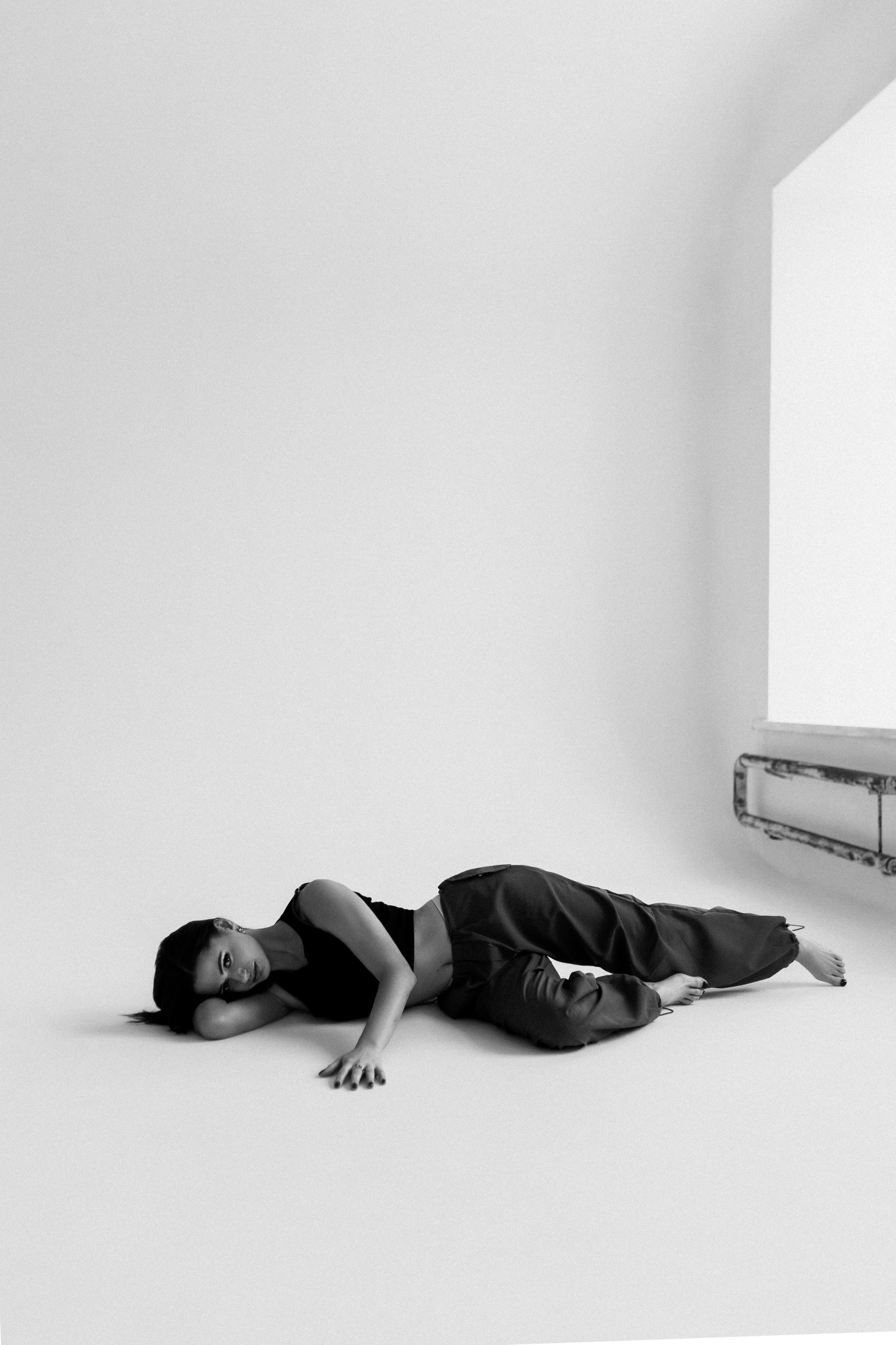 Студия. Фотограф в Тамбове Ольга Мельникова