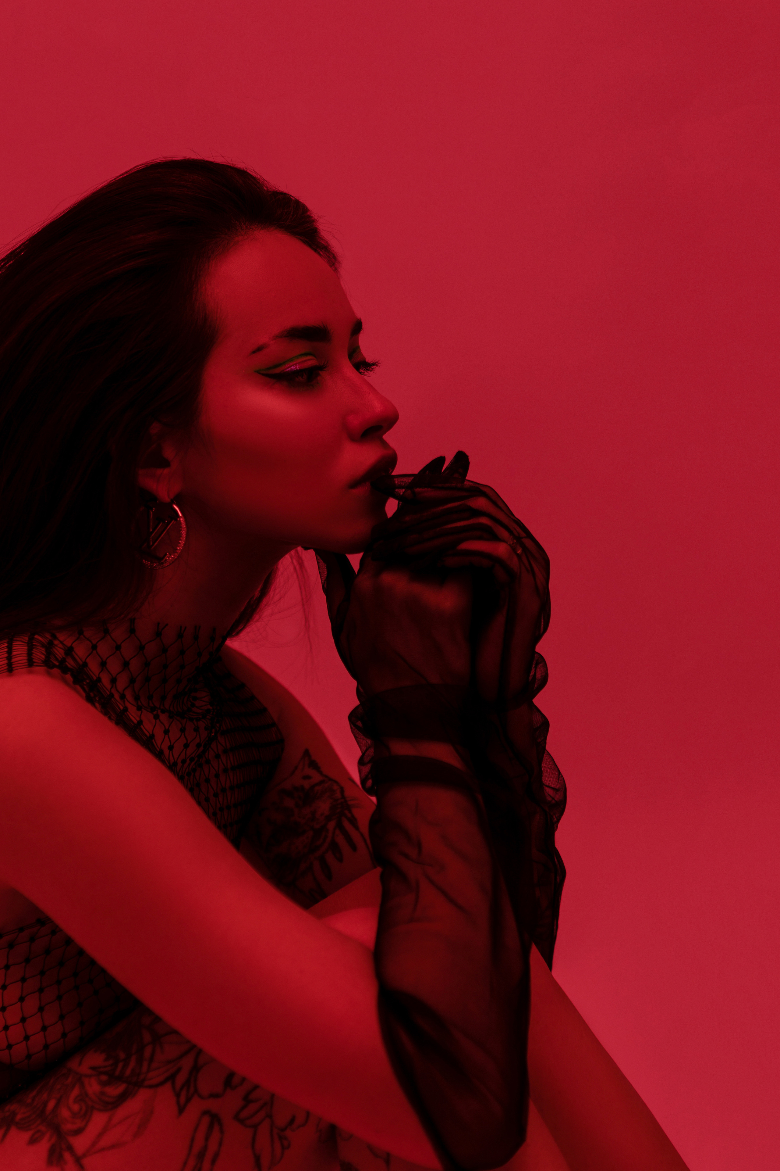 Аня. Фотограф в Тамбове Ольга Мельникова