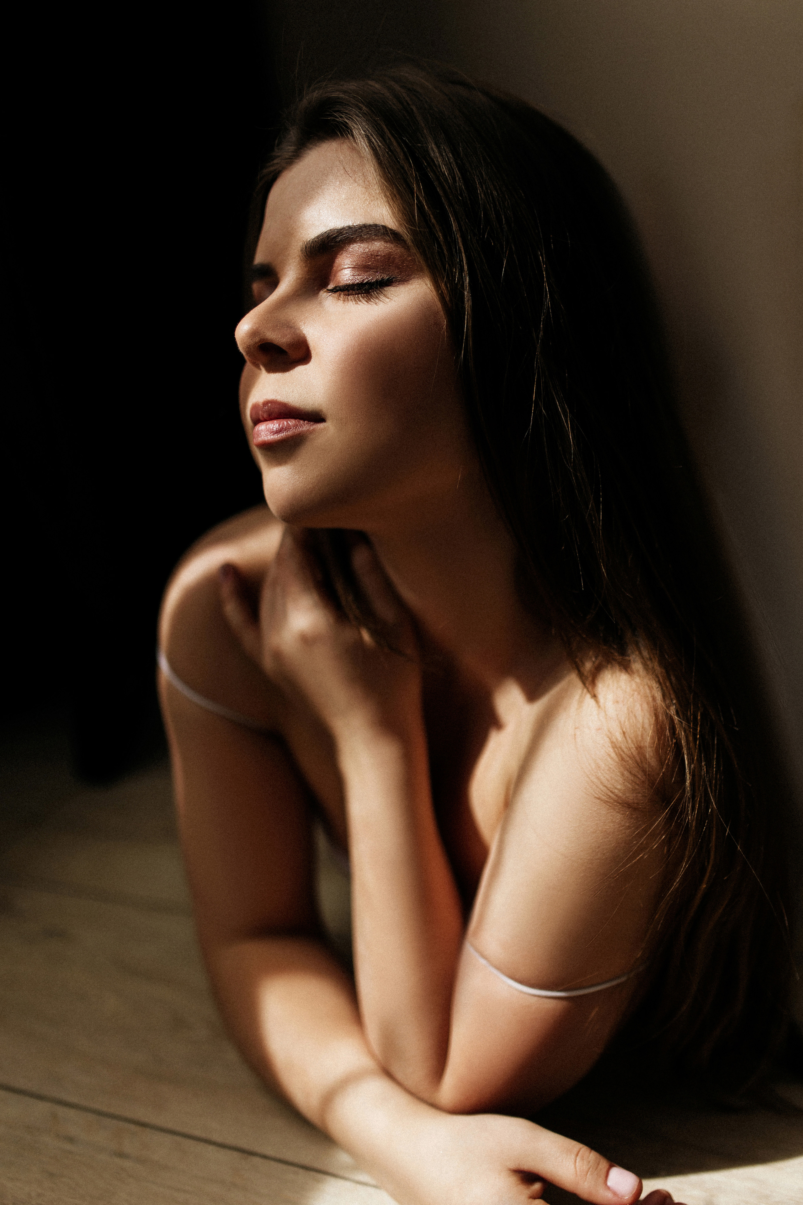 Маша. Фотограф в Тамбове Ольга Мельникова