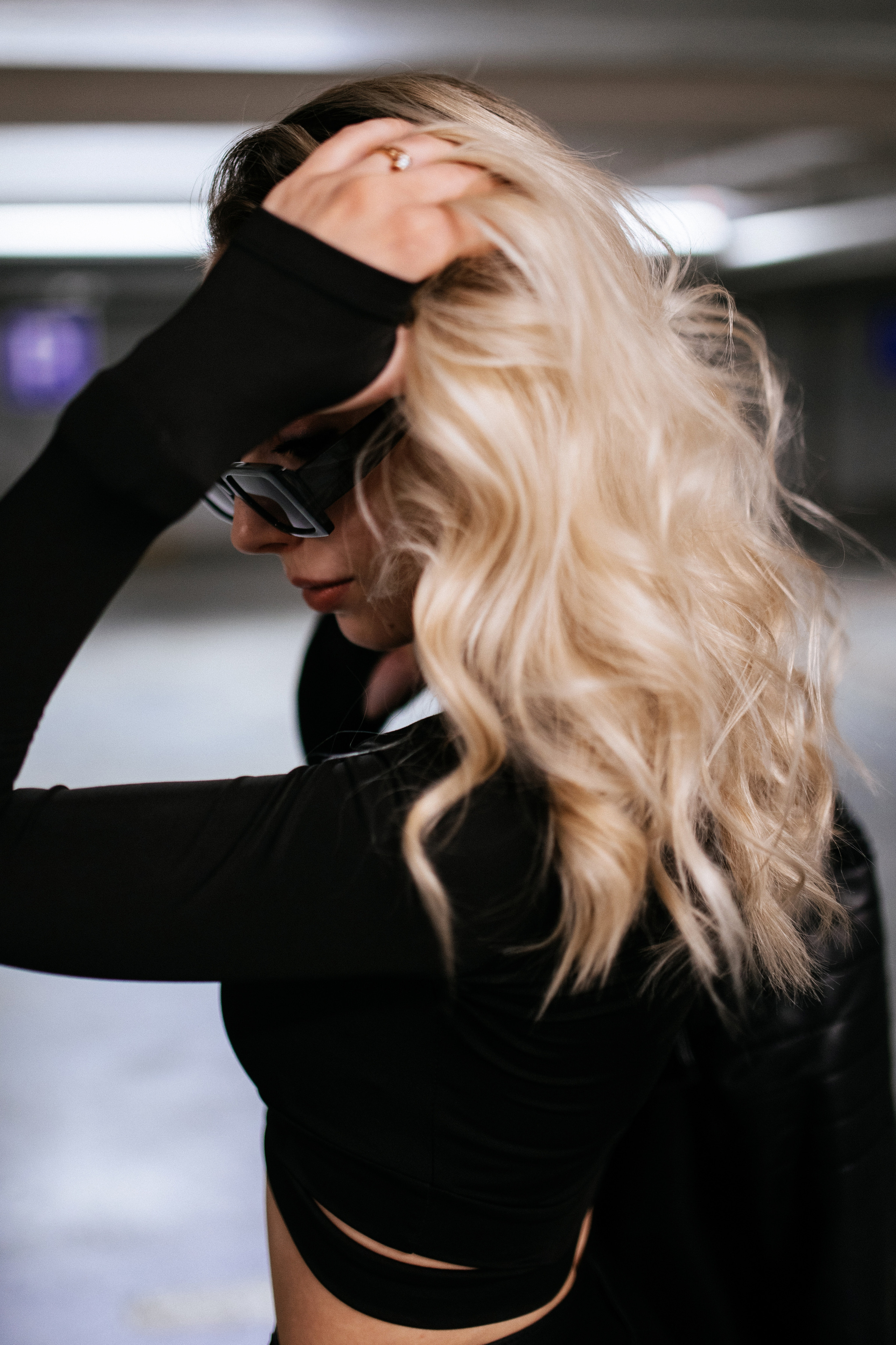 Милена. Фотограф в Тамбове Ольга Мельникова