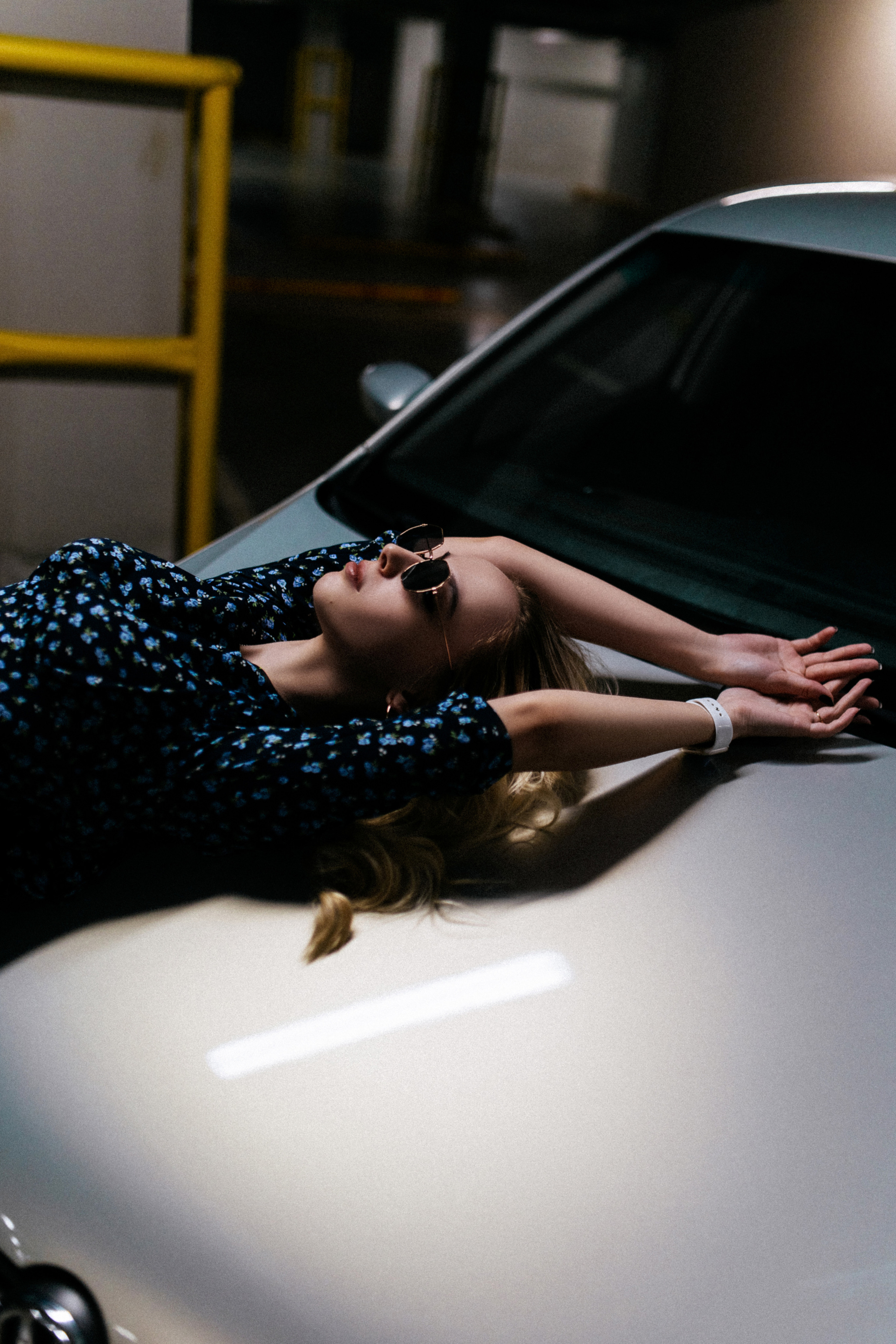 Милена. Фотограф в Тамбове Ольга Мельникова