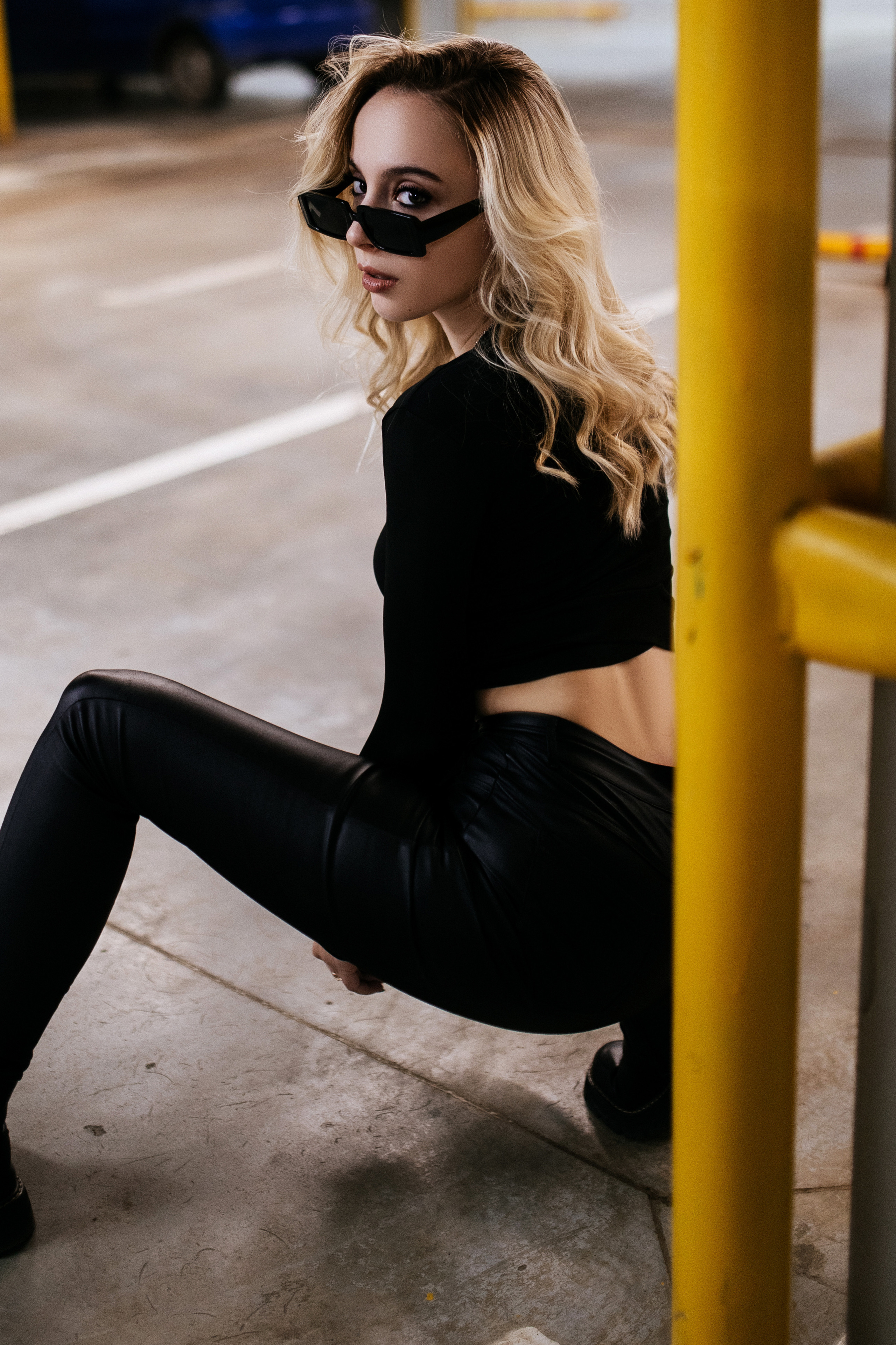 Милена. Фотограф в Тамбове Ольга Мельникова