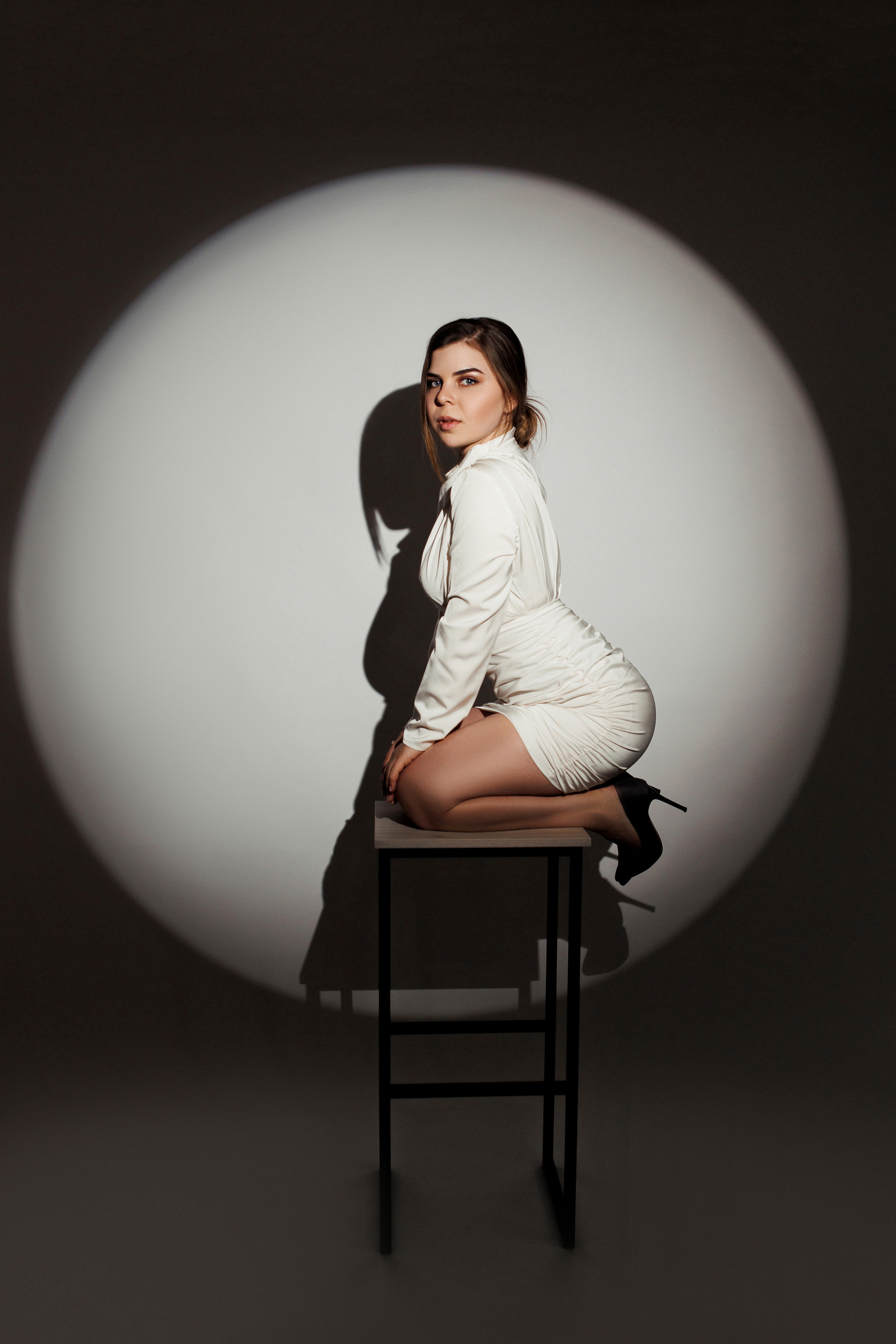 Маша. Фотограф в Тамбове Ольга Мельникова