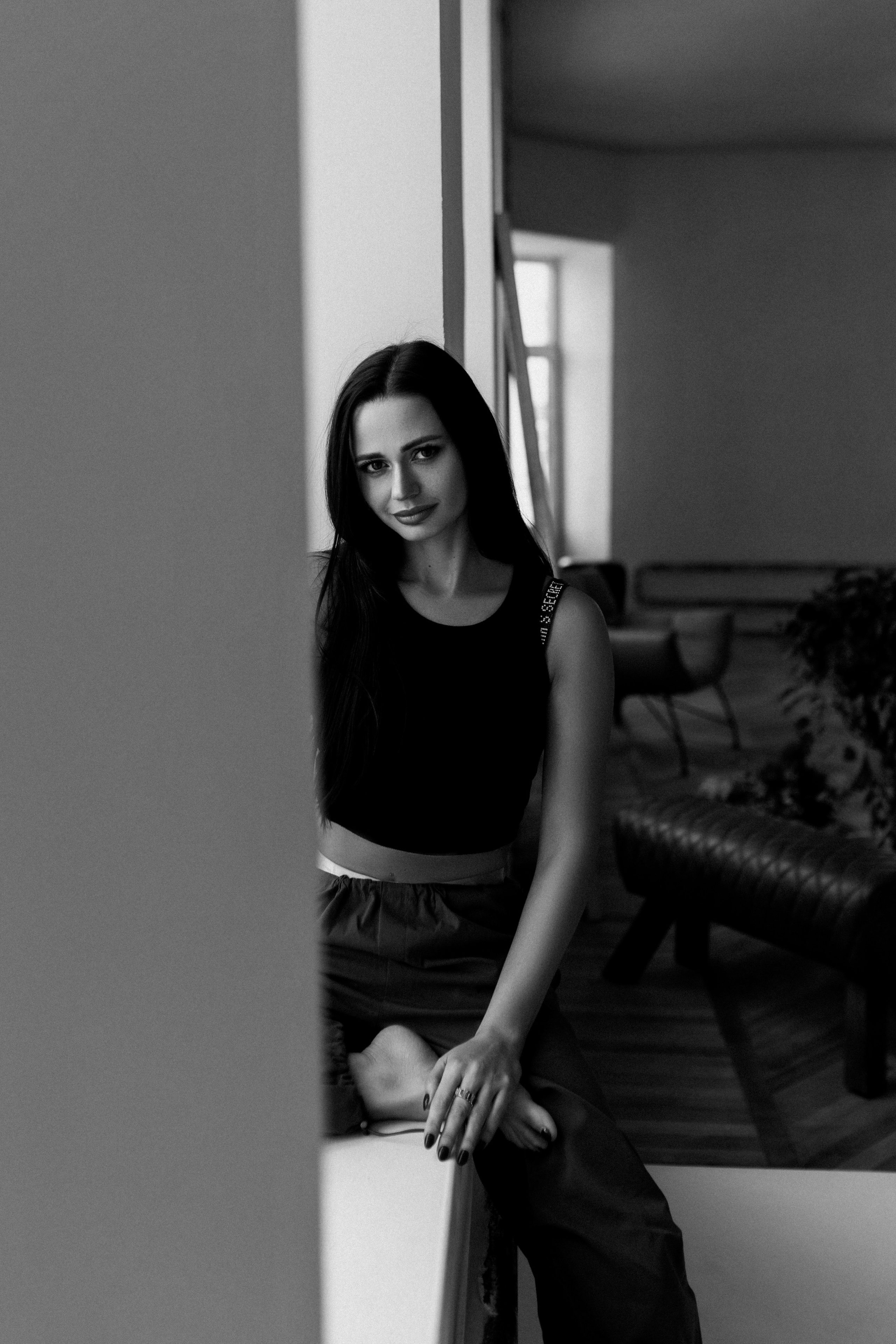 Студия. Фотограф в Тамбове Ольга Мельникова