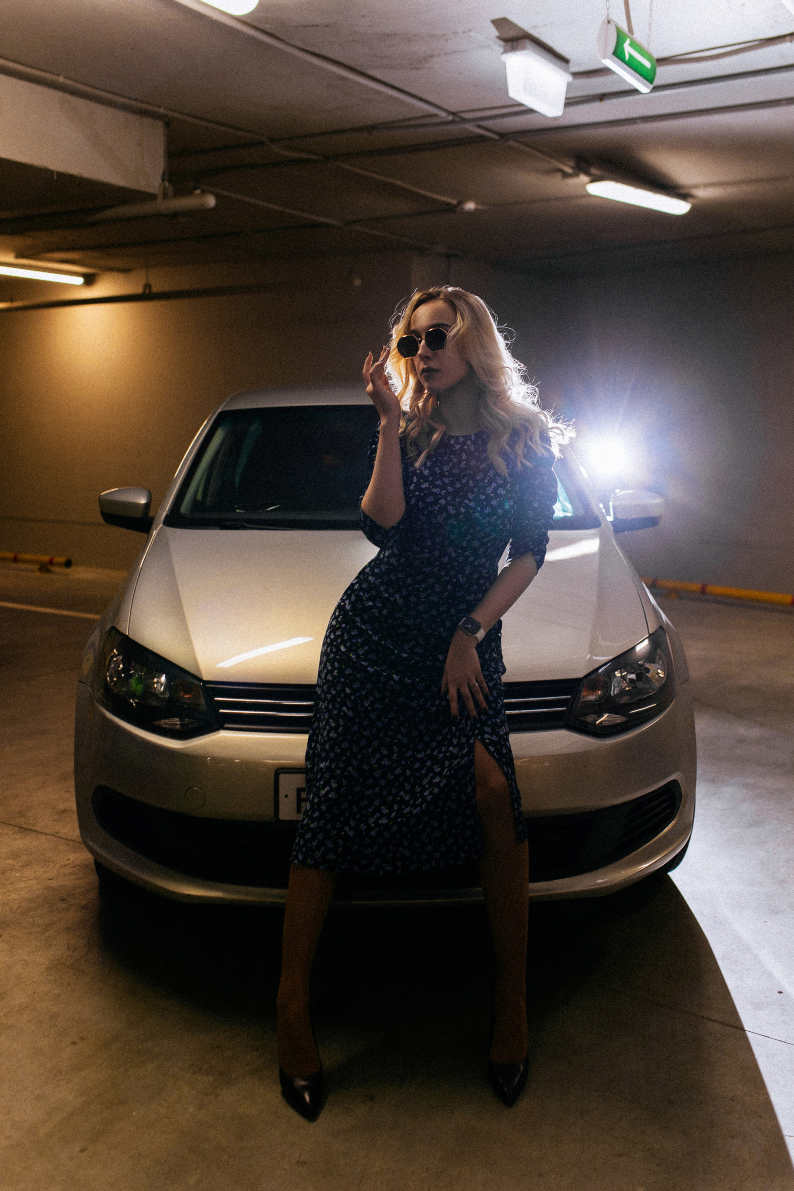 Милена. Фотограф в Тамбове Ольга Мельникова