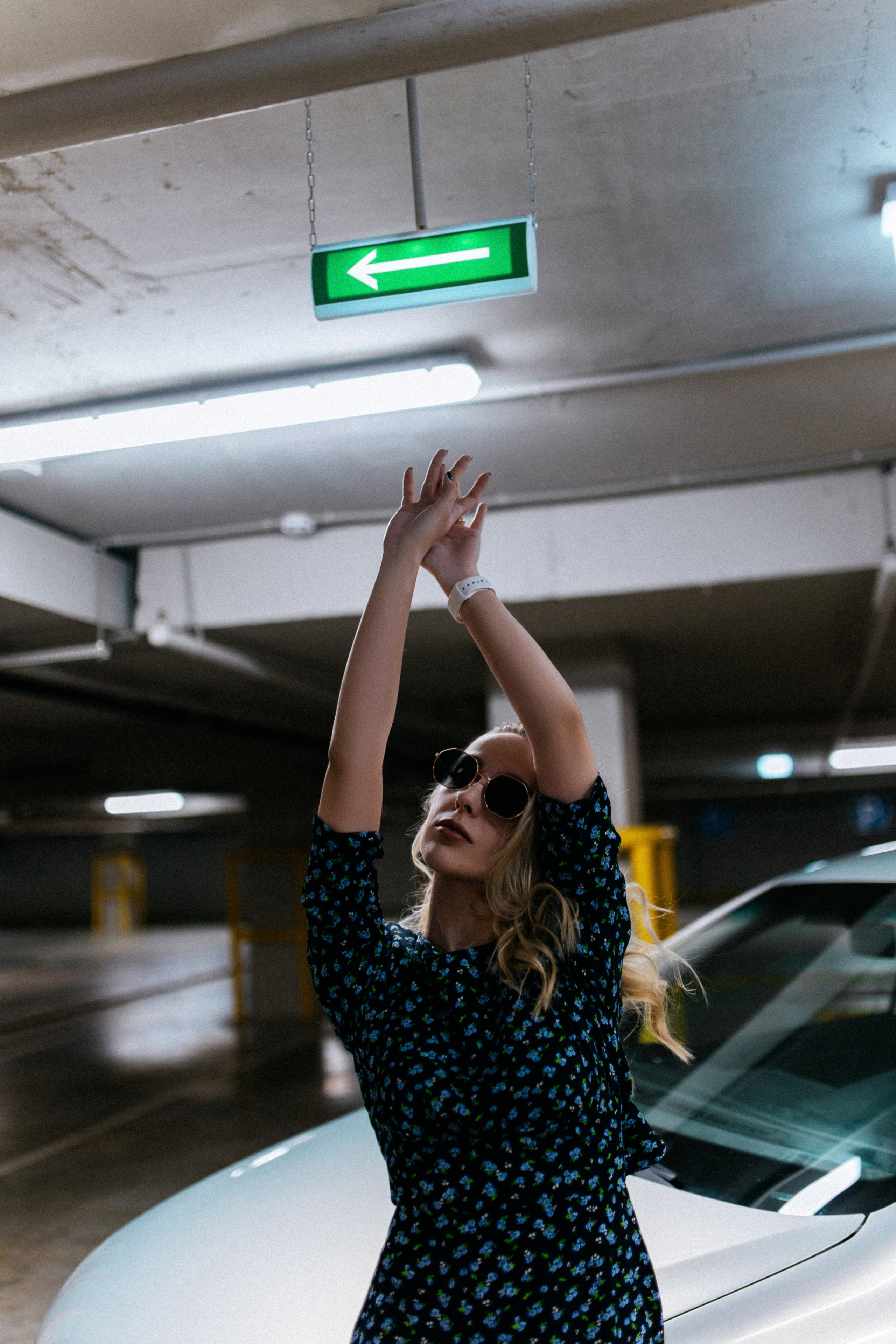 Милена. Фотограф в Тамбове Ольга Мельникова