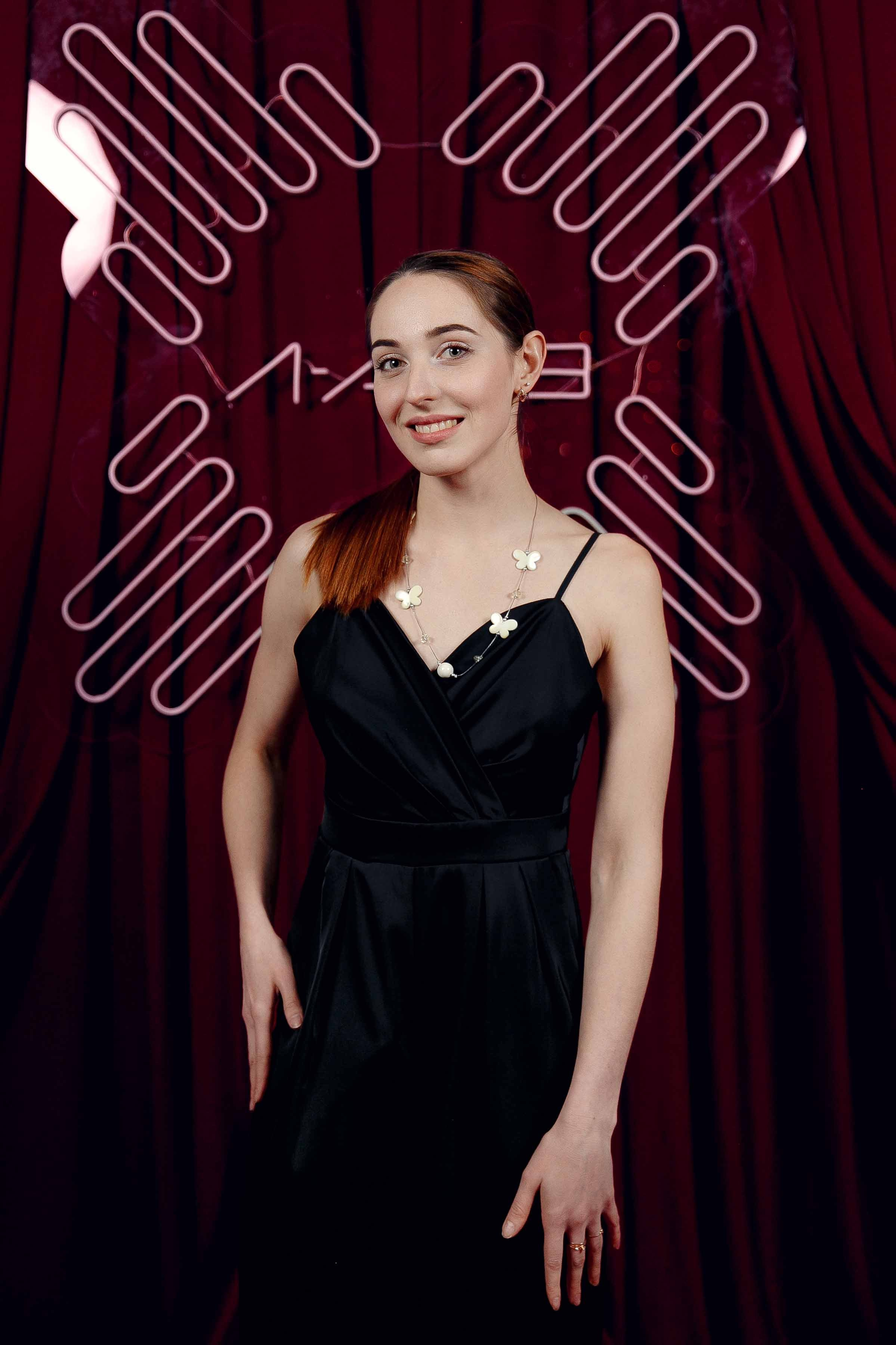 Корпоратив «ЛАМЭ». Ваш репортажный фотограф Артемий Антонов