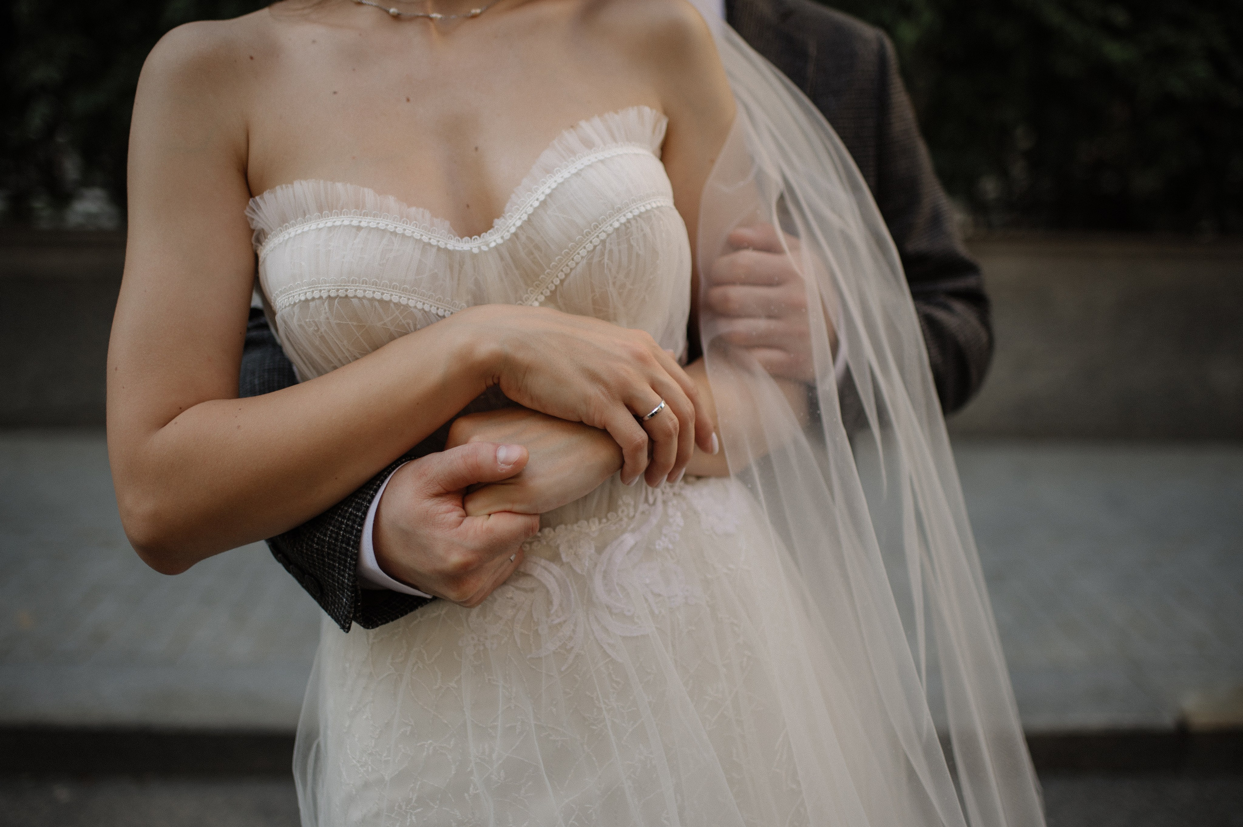 Н&A Особняк на Малой Ордынке. Свадебный фотограф в Москве Анна Литвинова