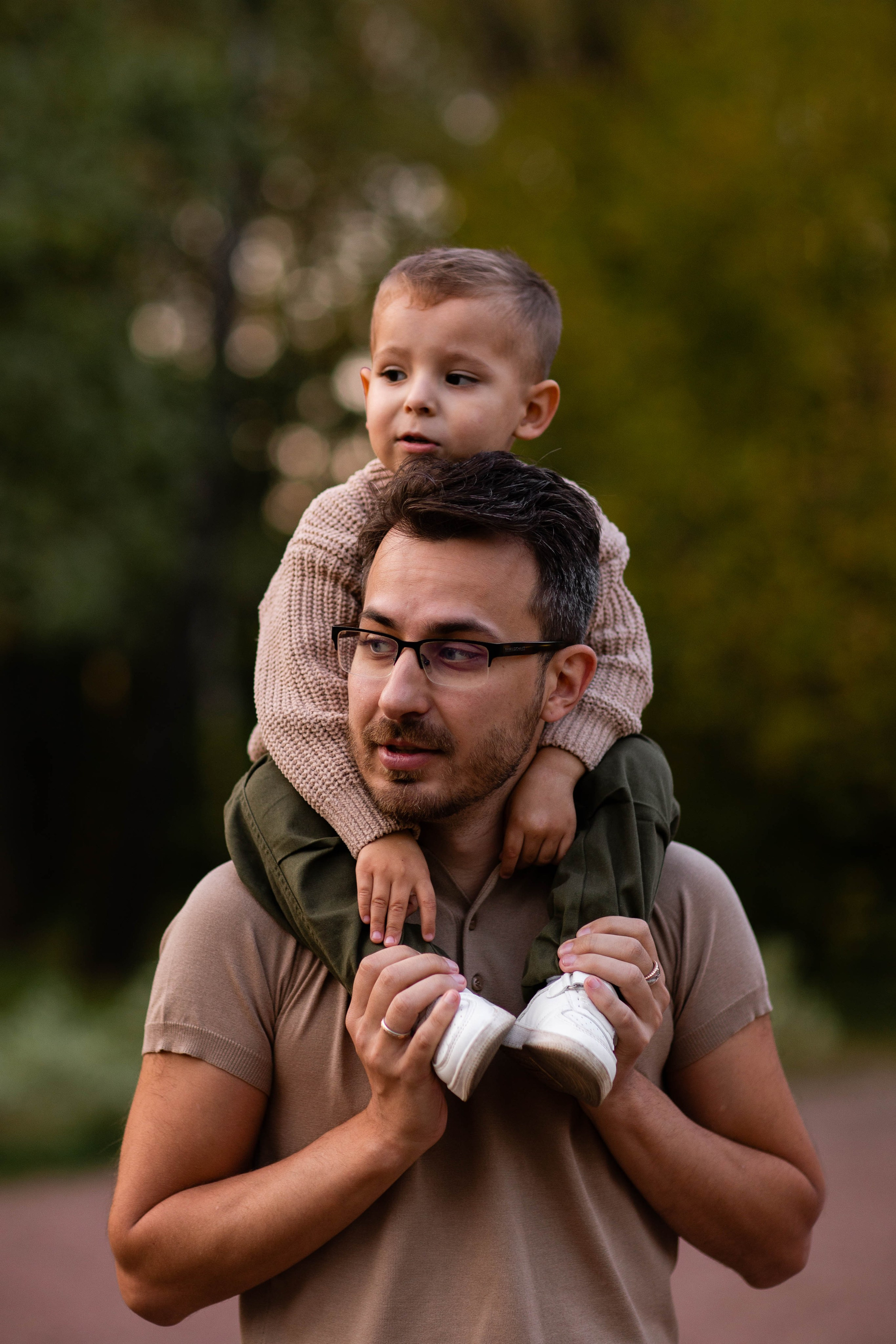 Маша и семья. Семейный фотограф Фрязино Зрячева Кристина