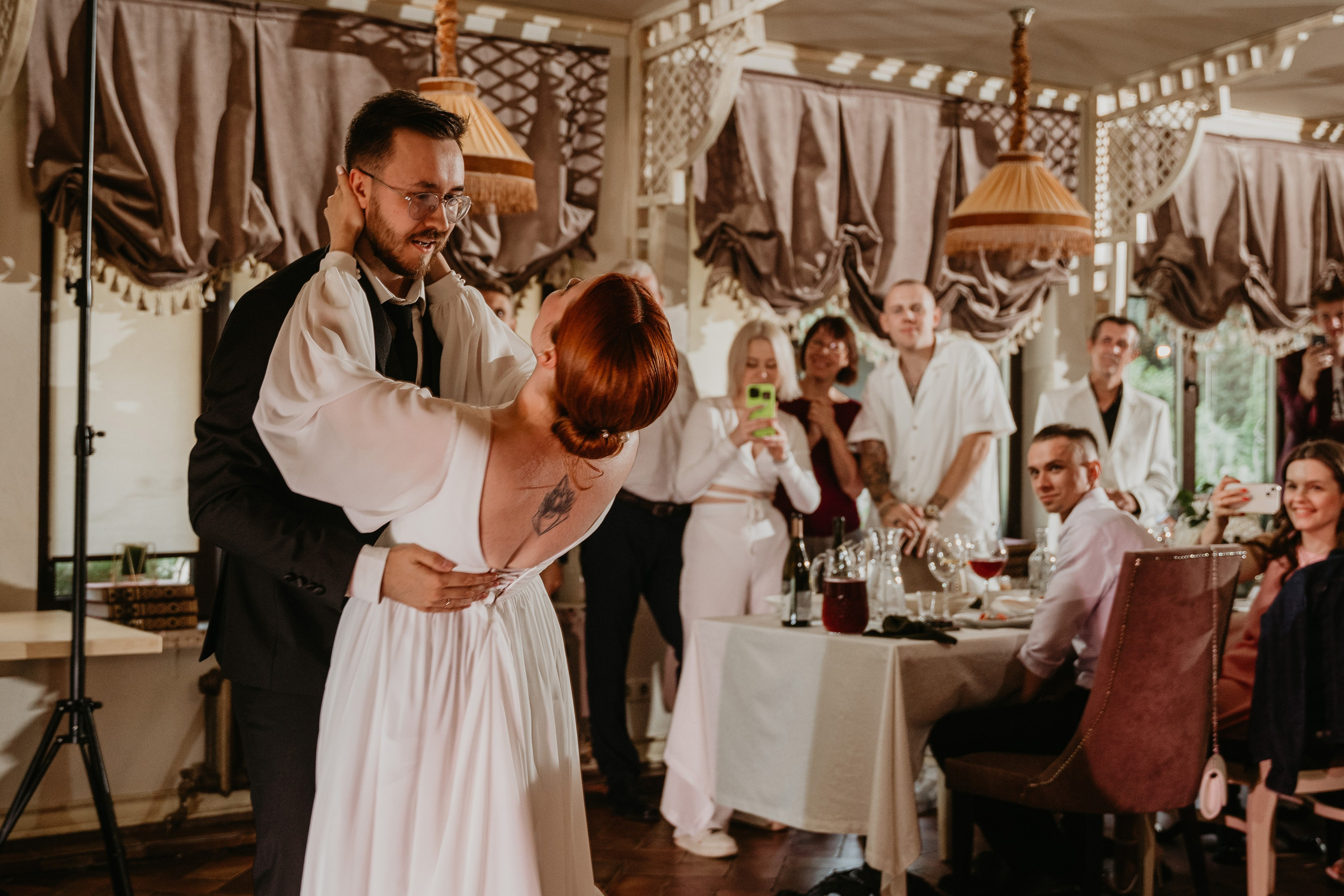 E&N. Фотограф Очагов Дмитрий Ярославль, Москва, Переславль-Залесский