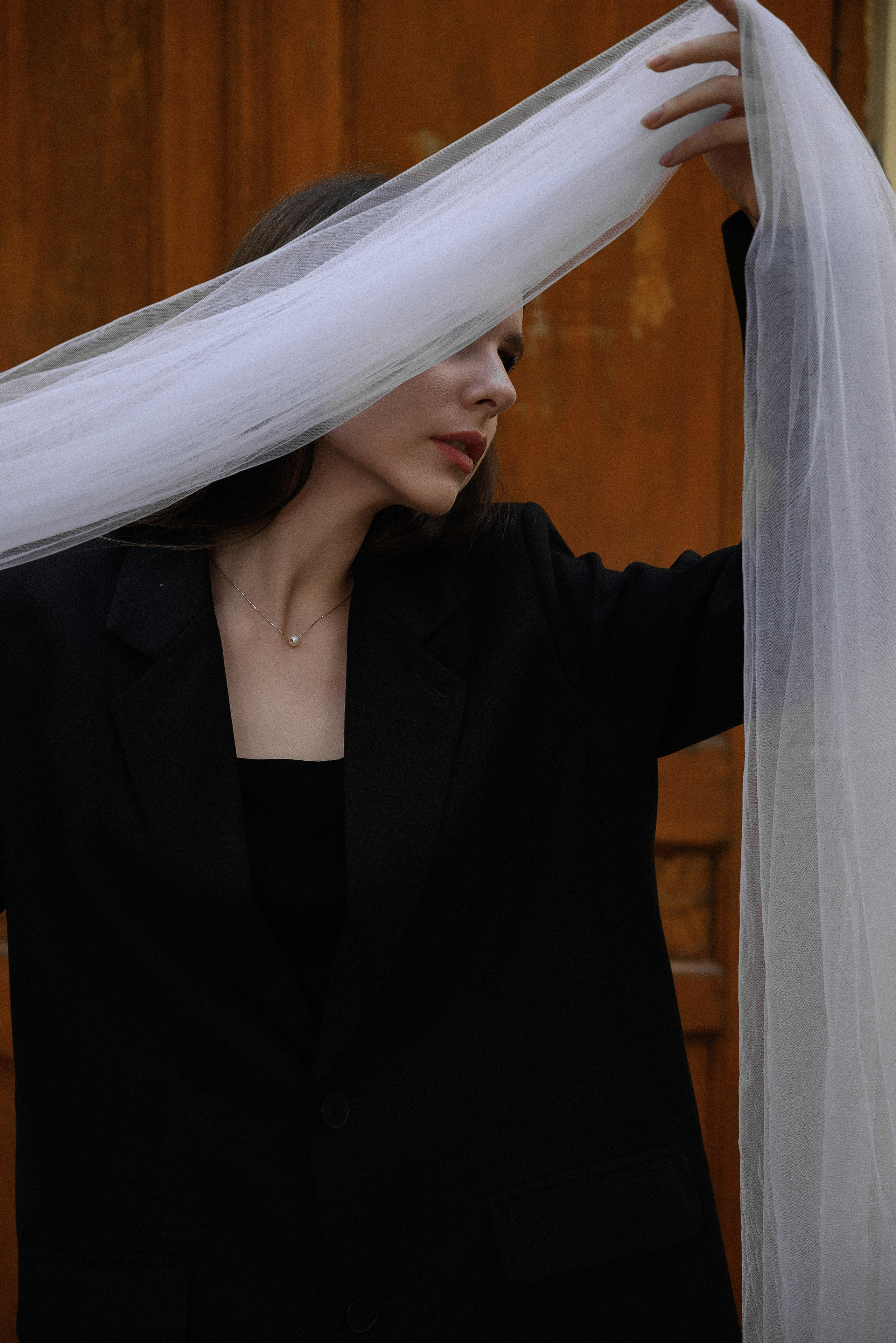 Эльвира. Тамара Власова