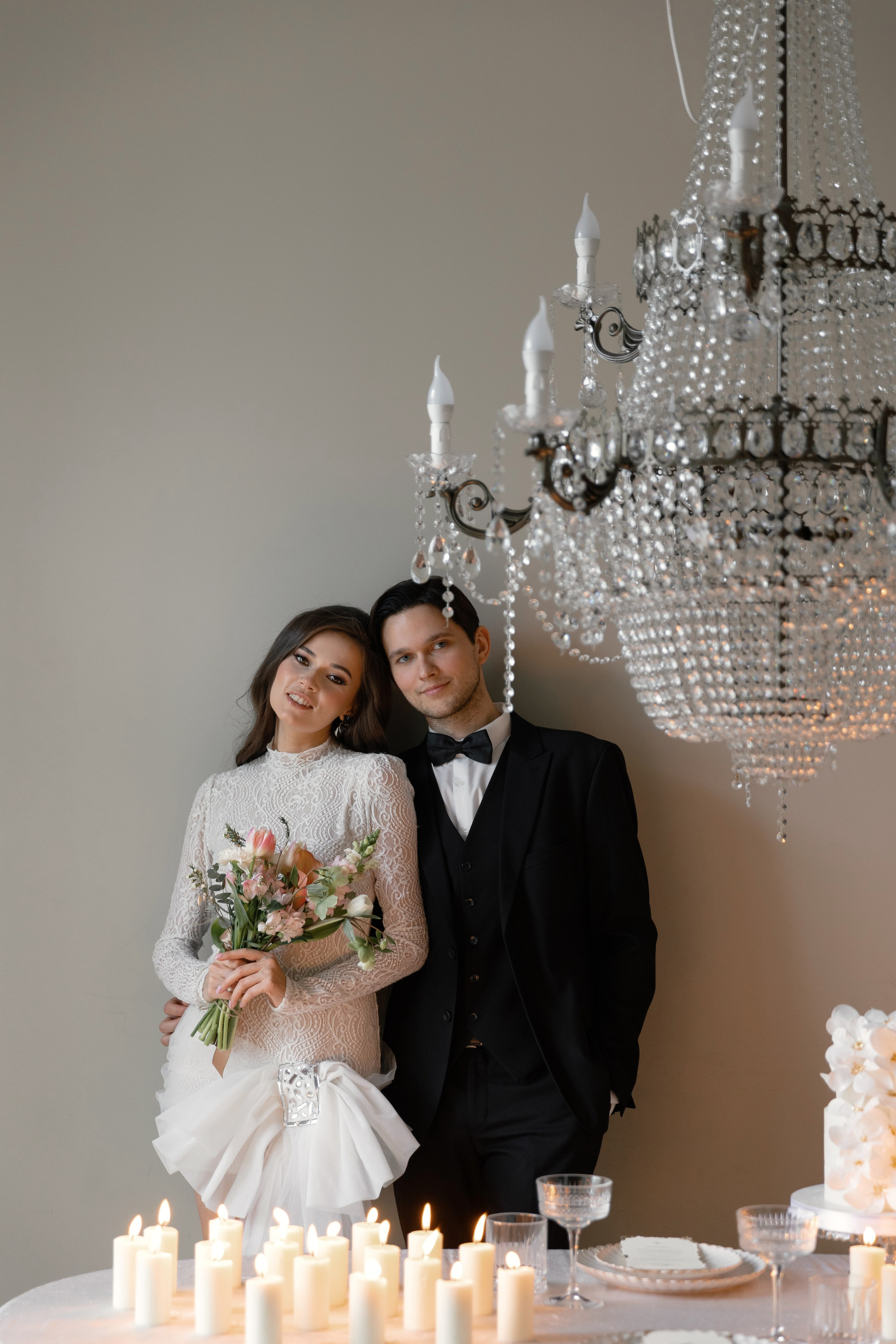 Свадебная фотосессия. Свадебный фотограф в Москве Полина Лелетко