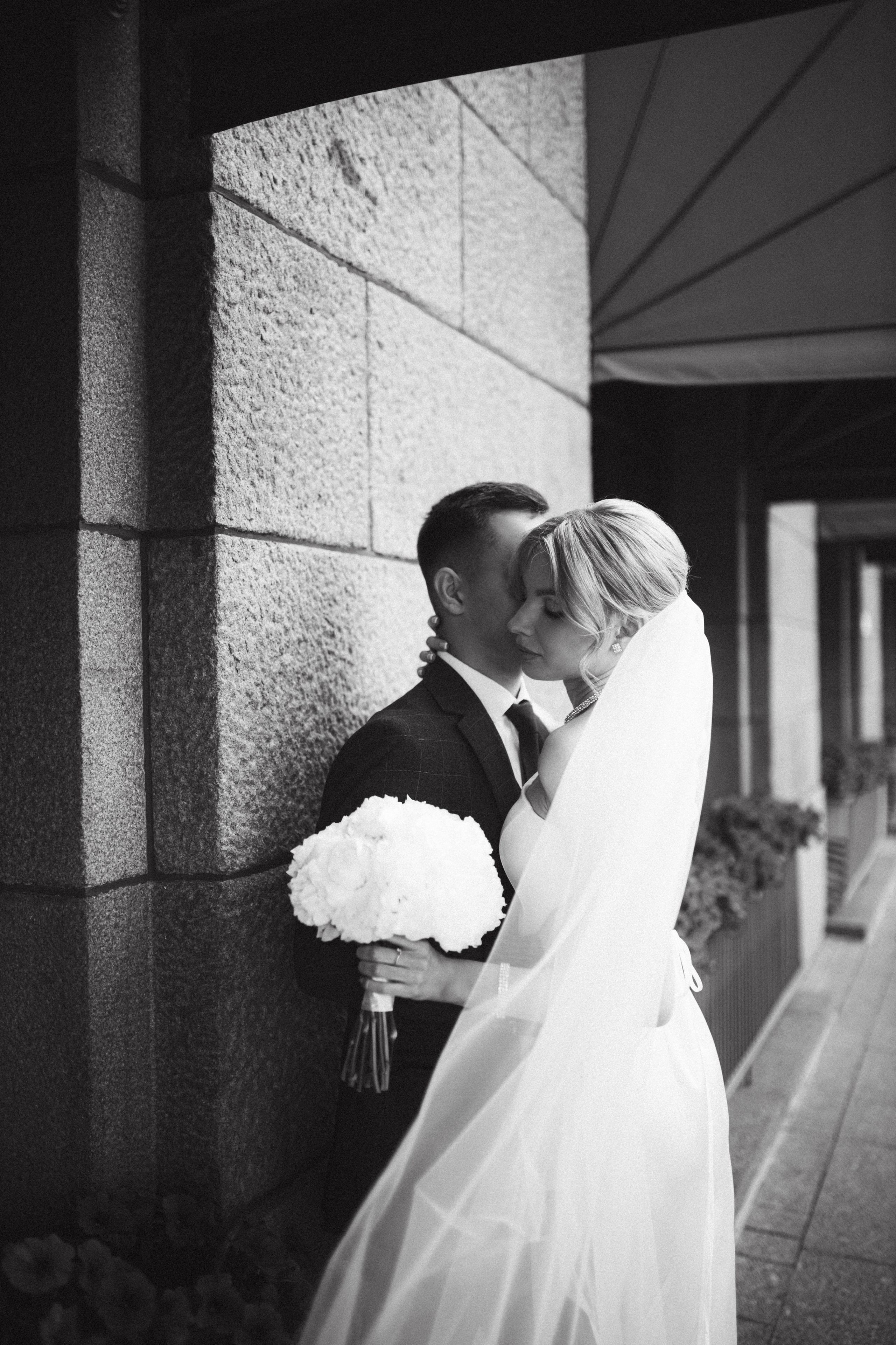 A & В | Санкт-Петербург. Фотограф Екатерина Амбрушкевич