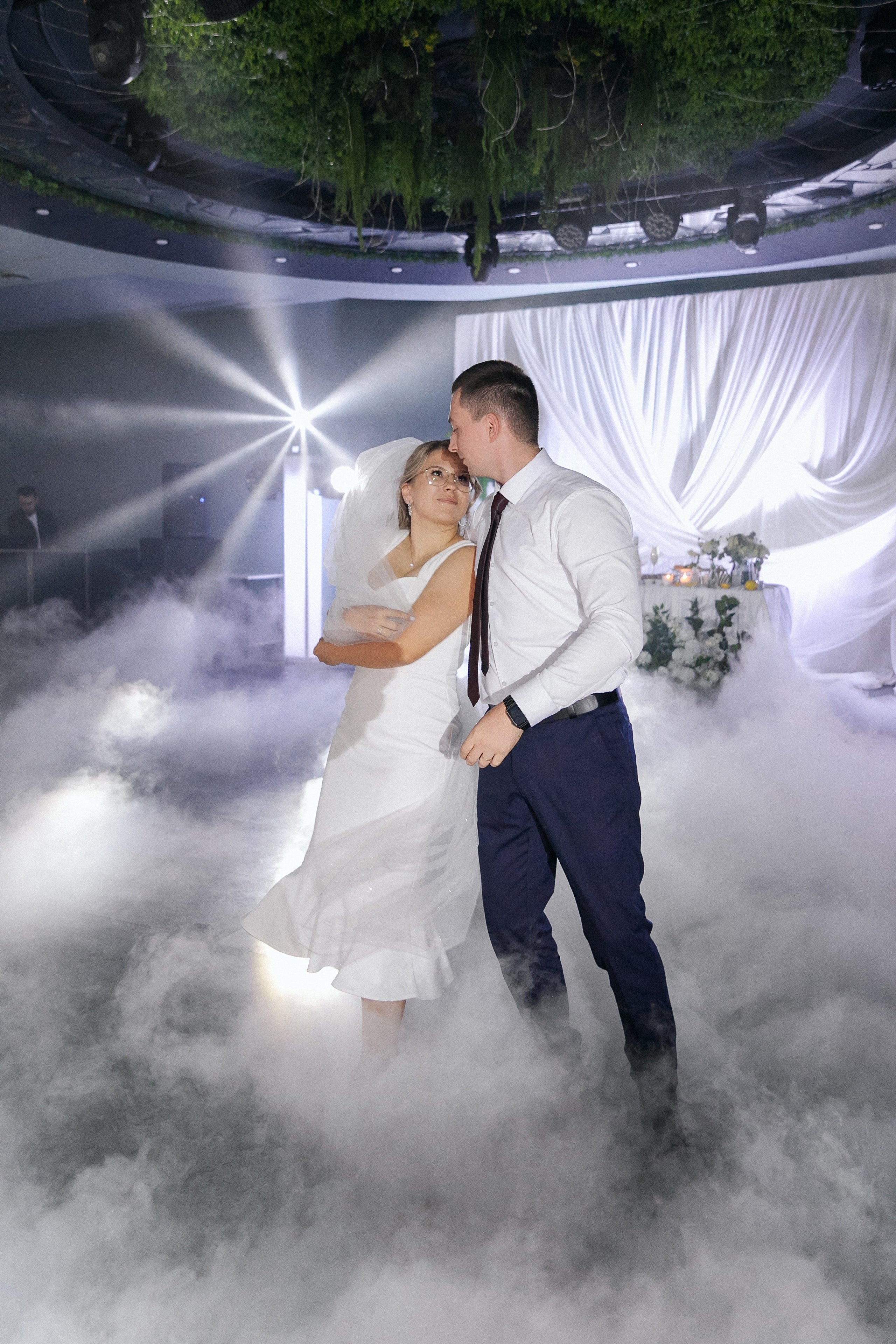 Ресторан. Фотограф в Краснодаре Анна Светикова