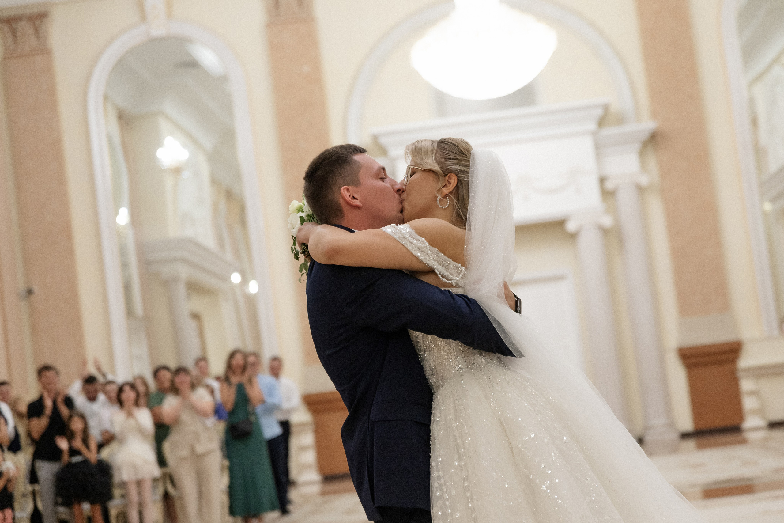 ЗАГС. Фотограф в Краснодаре Анна Светикова