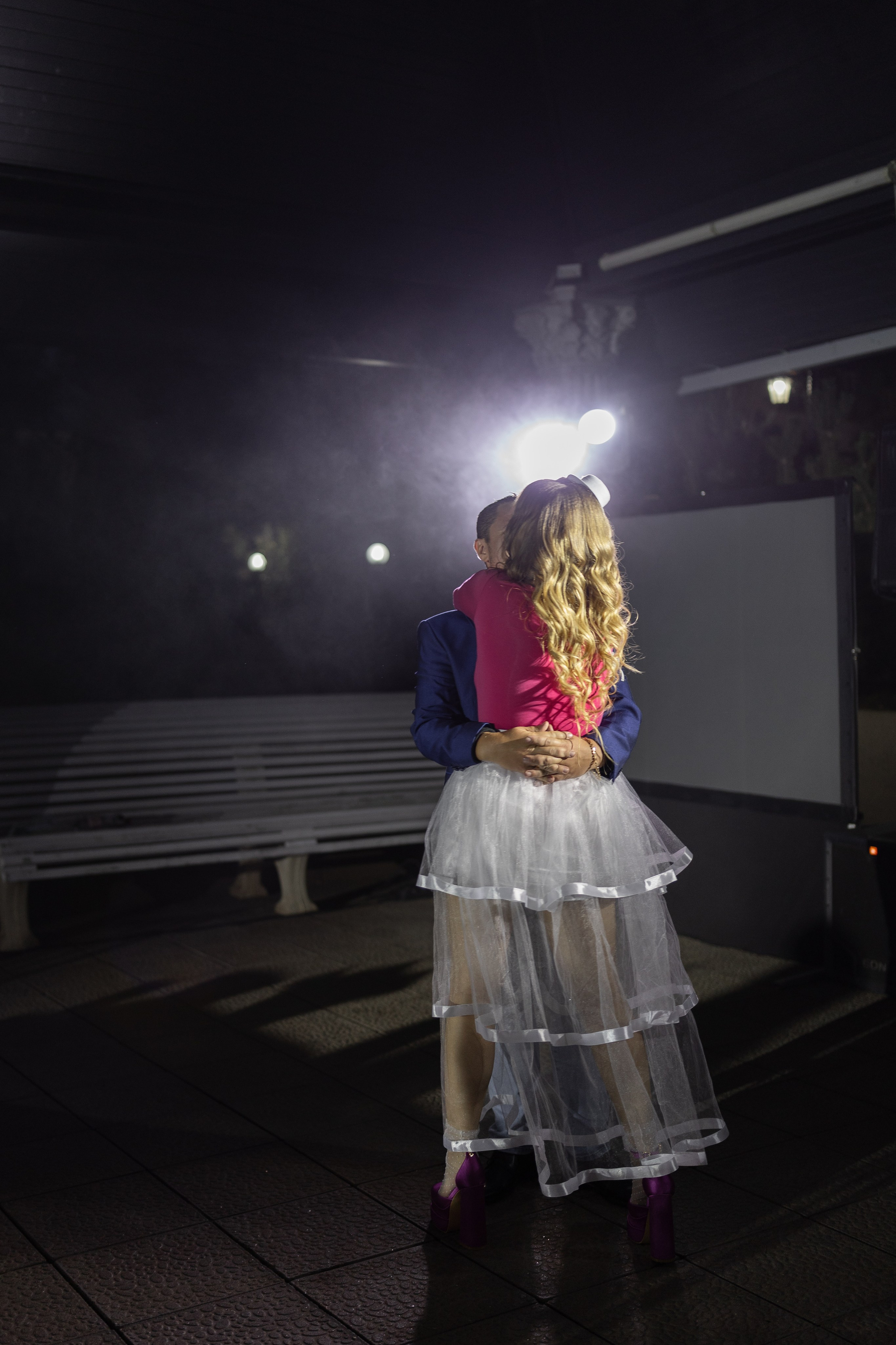 Вечеринка в стиле 90х. Анастасия Безуглова- свадебный фотограф в Таганроге