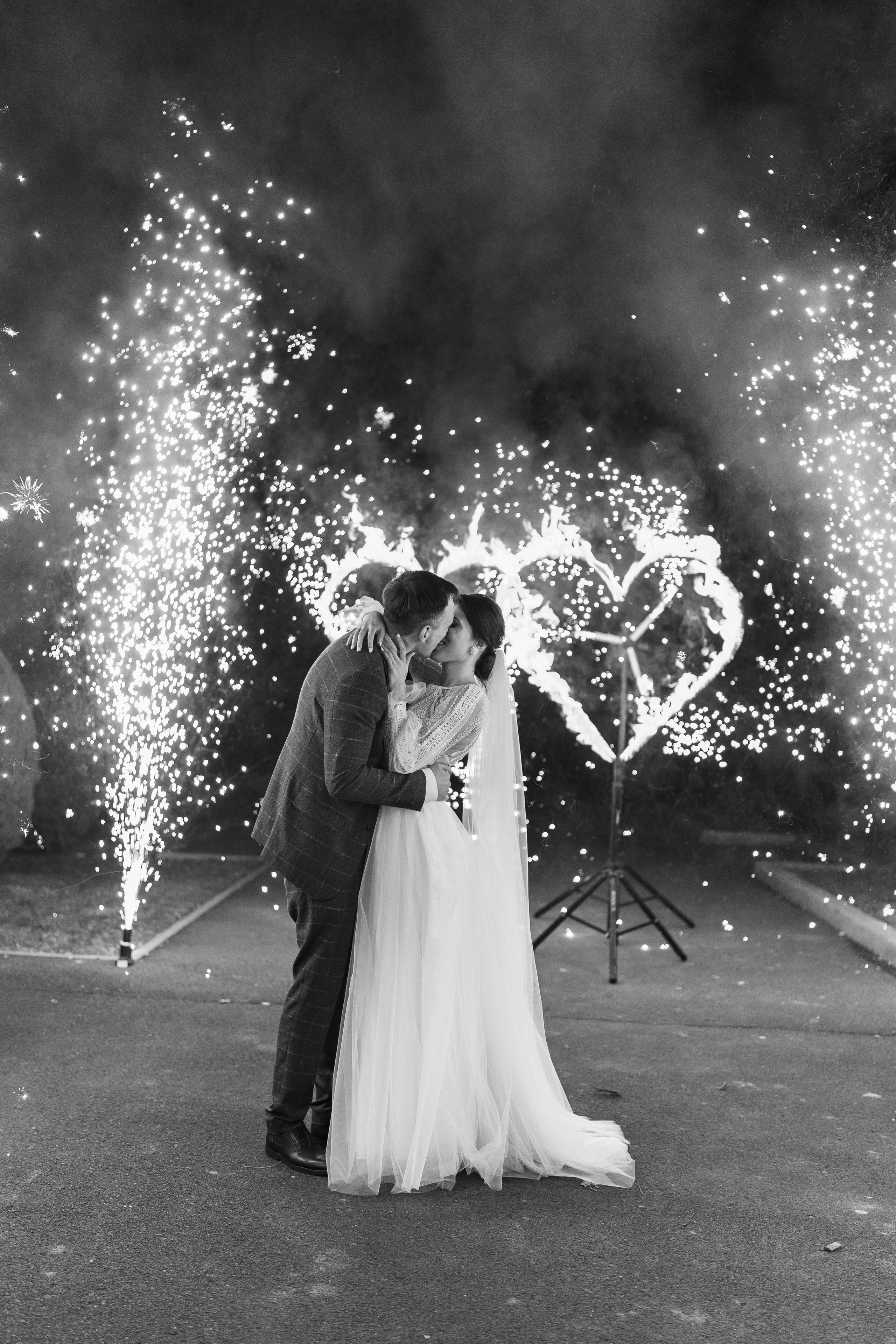 Y&M. Анастасия Безуглова- свадебный фотограф в Таганроге