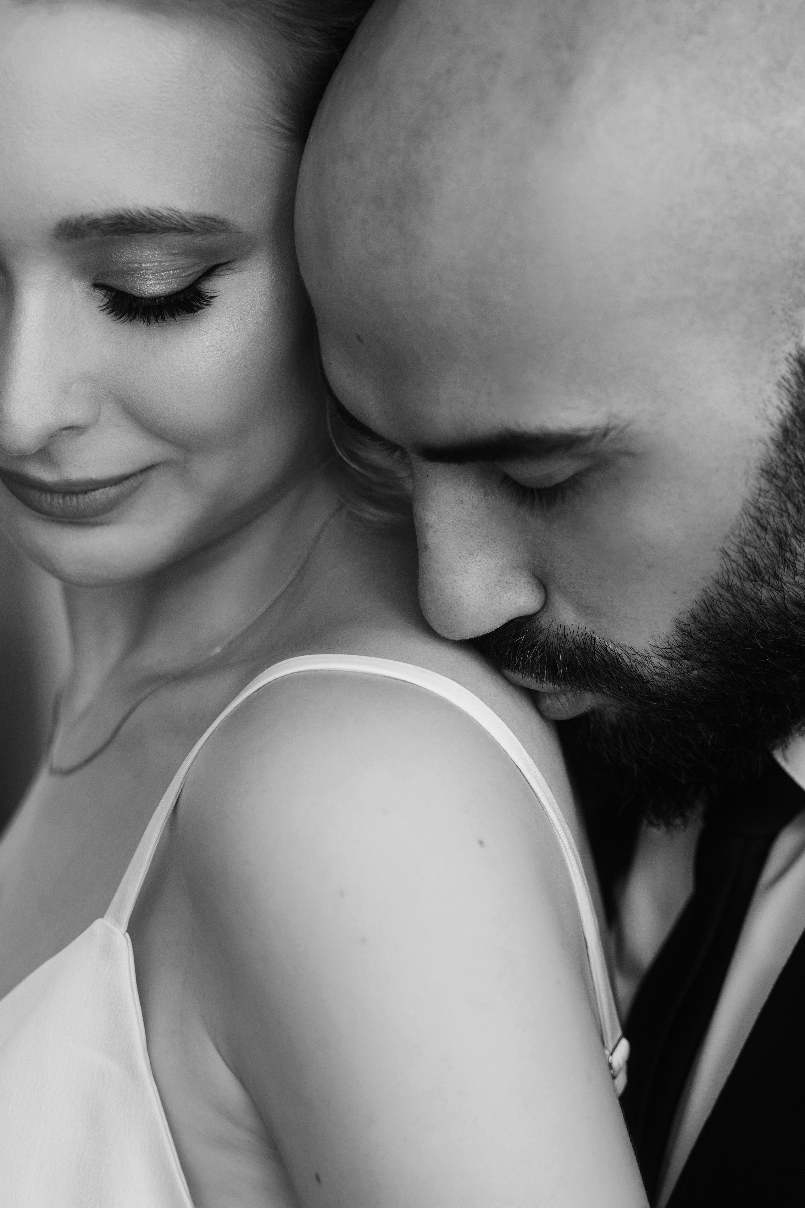 Wedding day #70. Свадебный, семейный фотограф в Рязани Лена Брант