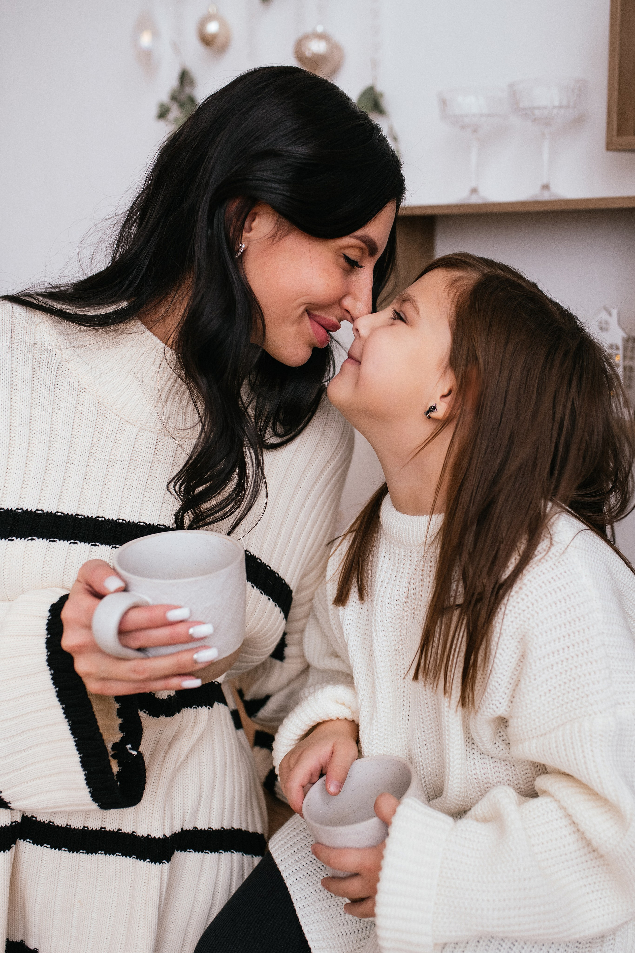 Ирина и Катя. Свадебный, семейный фотограф в Рязани Лена Брант