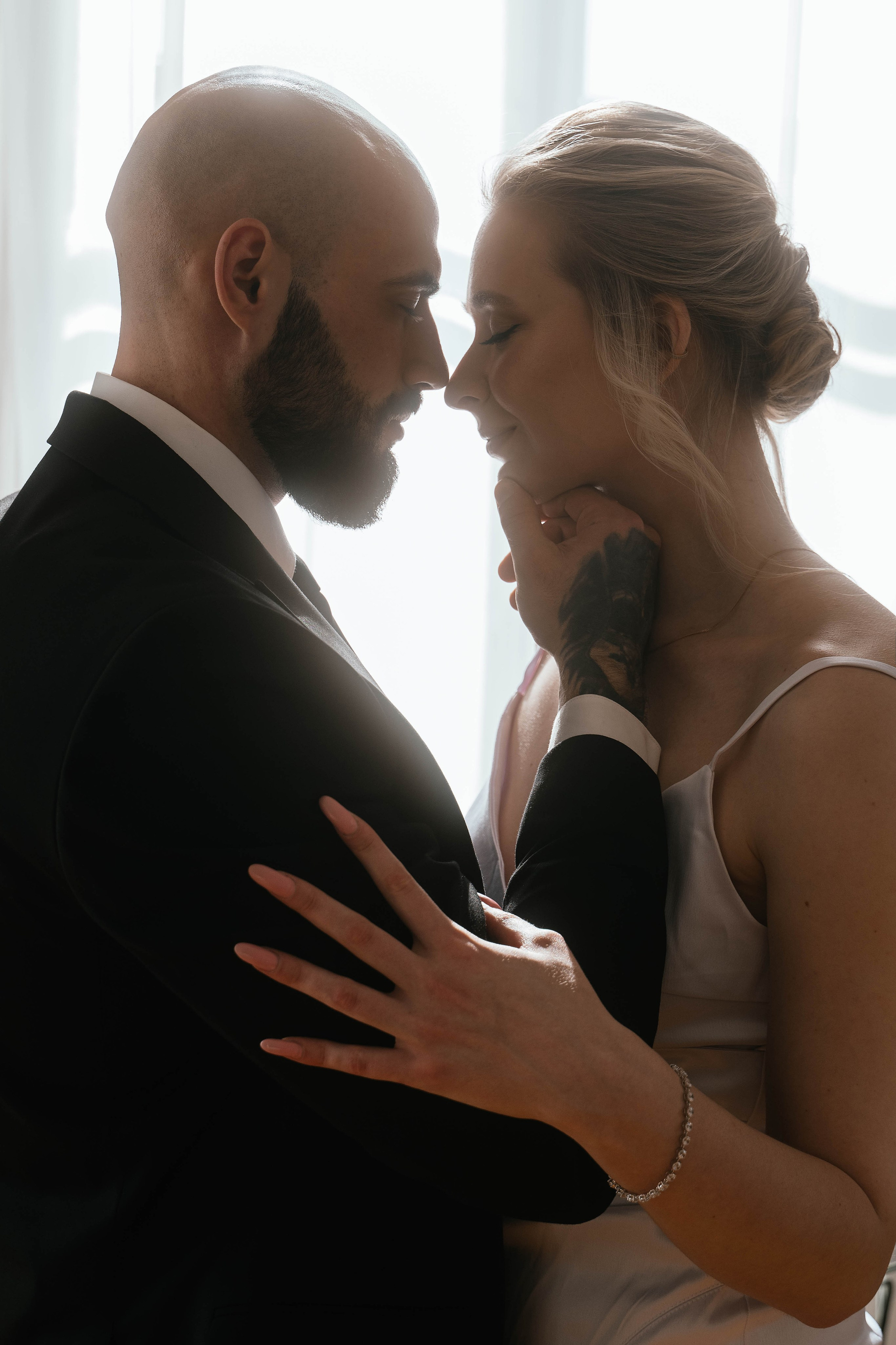 Wedding day #70. Свадебный, семейный фотограф в Рязани Лена Брант