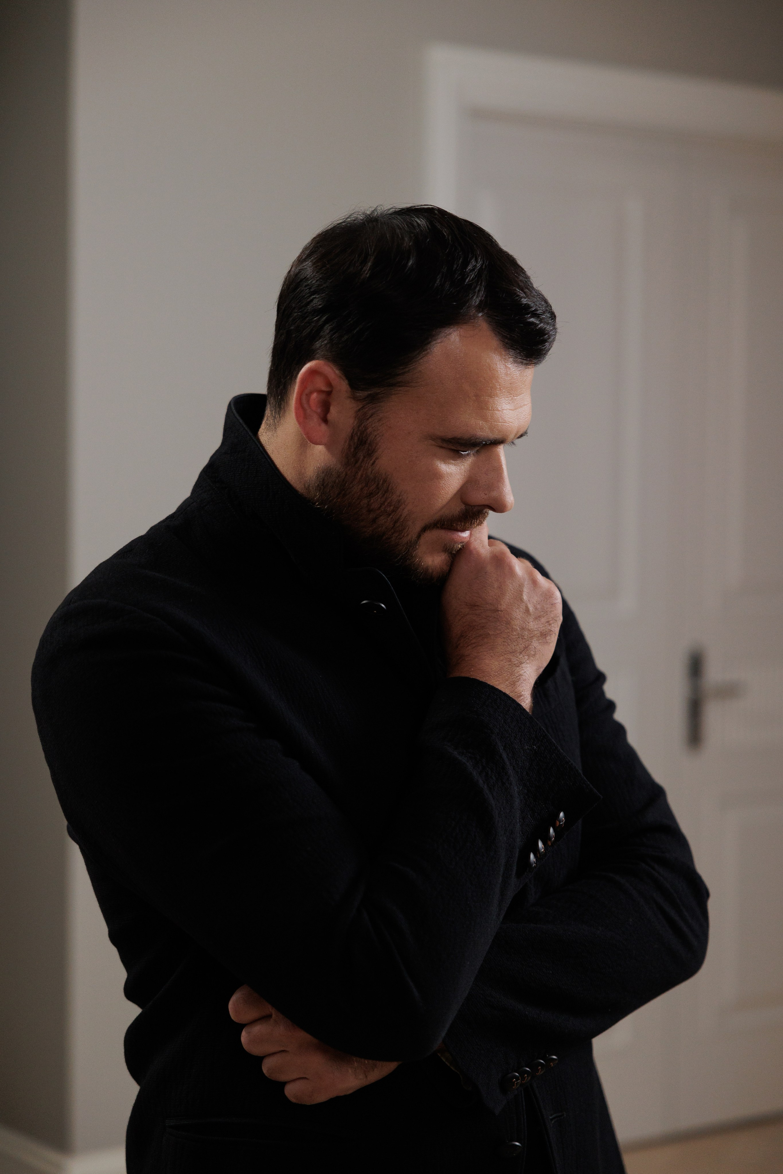 Эмин. Светский фотограф — Анисина Ирина