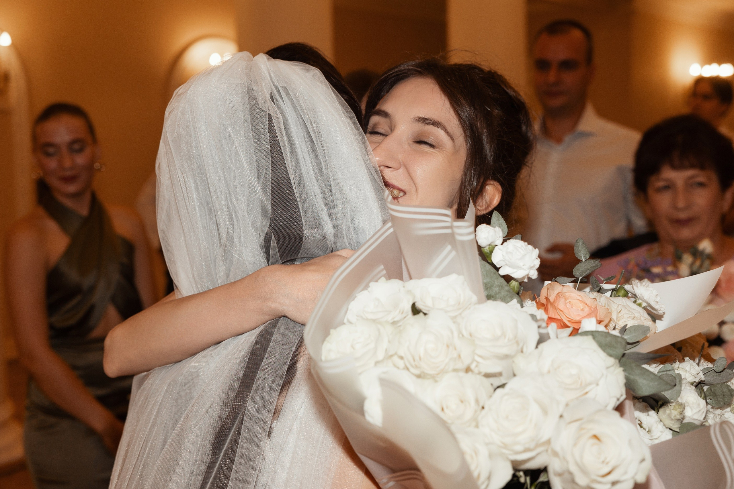 Денис и Алена. Свадебный фотограф в Санкт-Петербурге Рябикин Александр , занимаюсь св