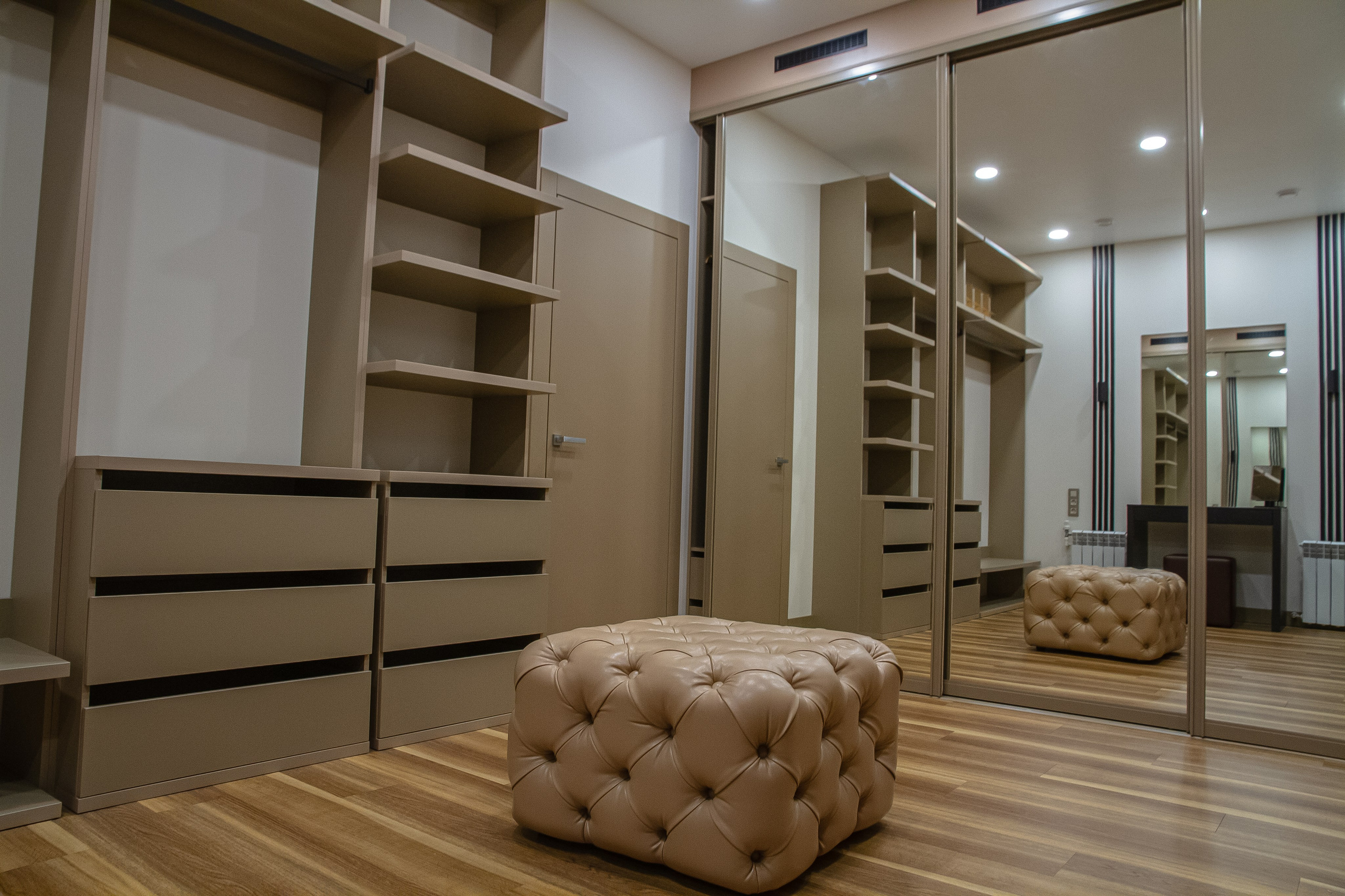 Дом 1. Фотограф Антон Катунин | Симферополь