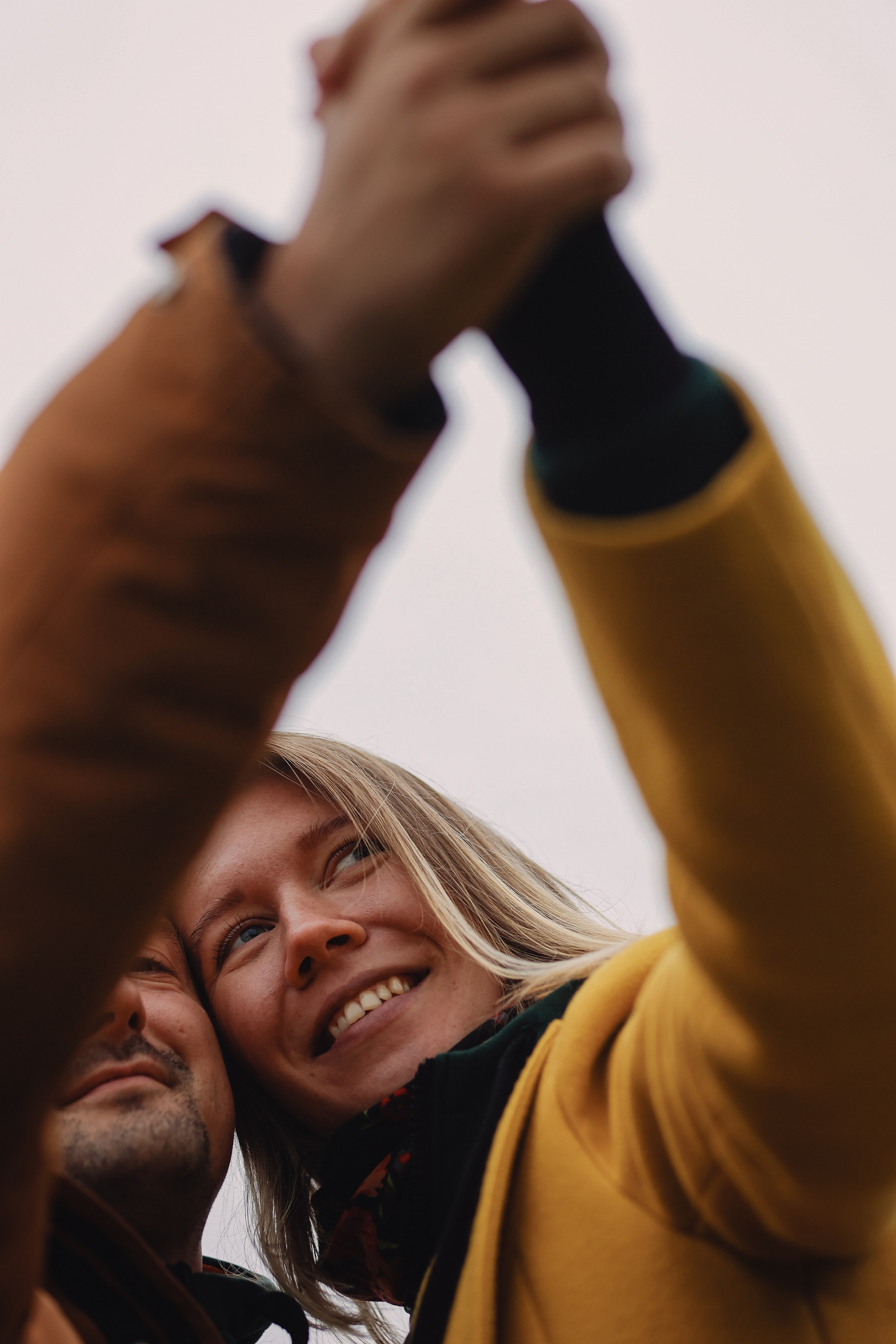 Осень. Фотограф Алена Малинина в Санкт-Петербурге Пушкин Питер СПб Семейные и детские фотосессии