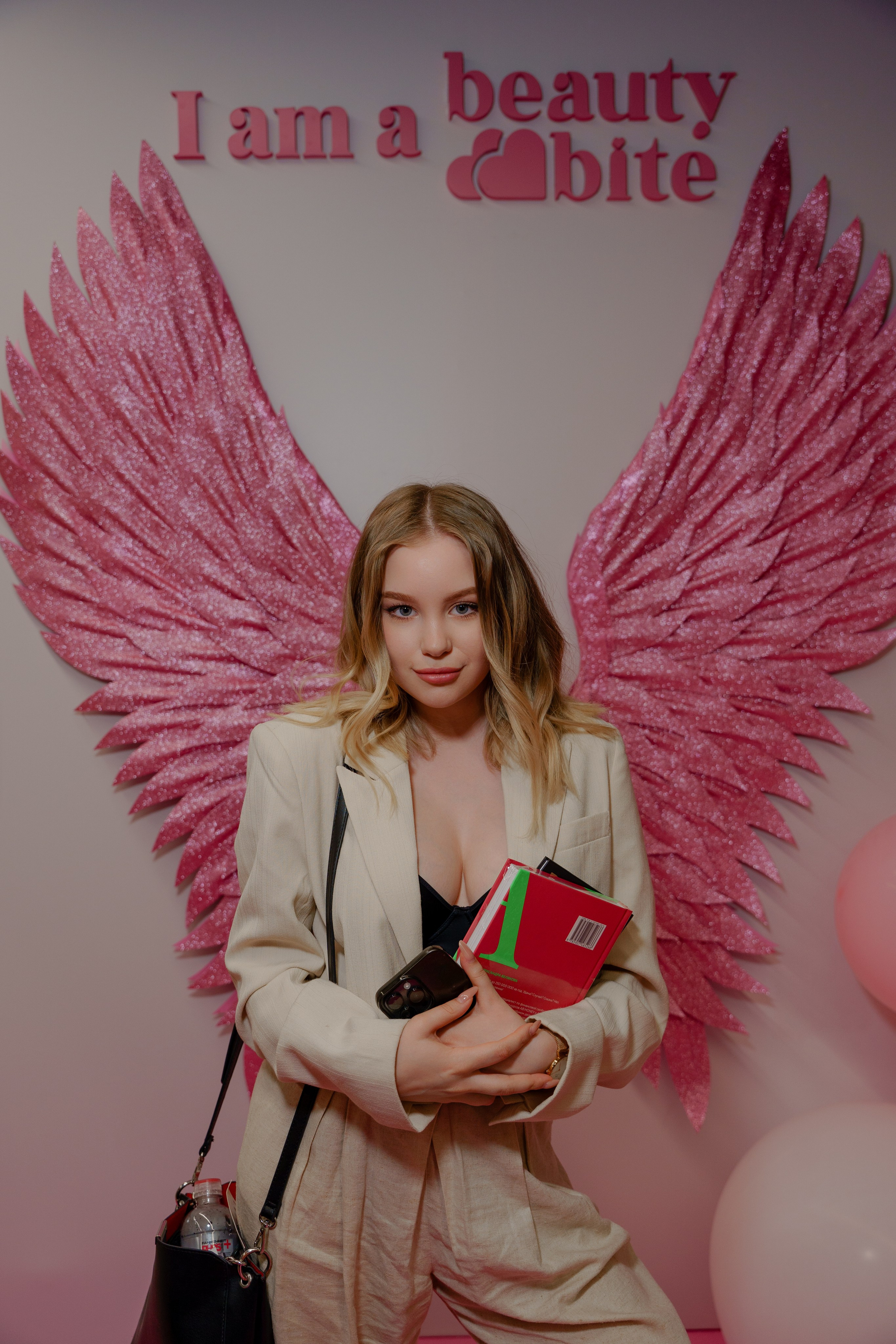 Фотограф на самую масштабную женскую конференцию в России WomenConf. Репортажный фотограф Москва Сергей Дружинин