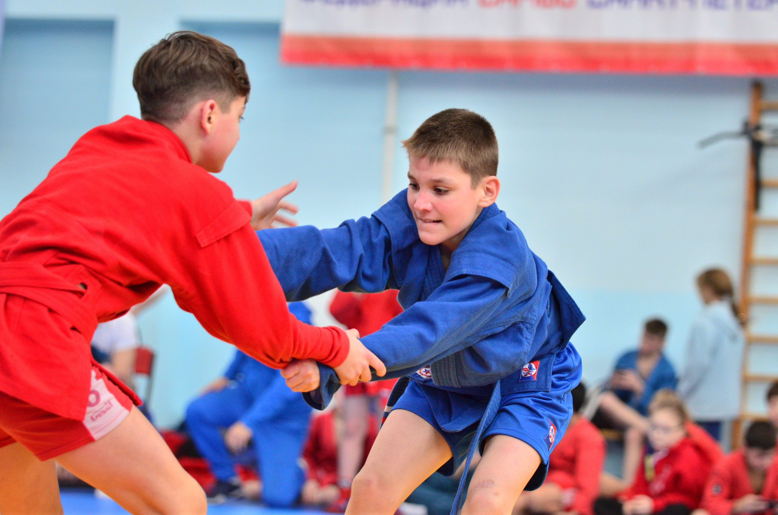 Самбо. Открытый городской турнир. Фото детских спортивных мероприятий и всякое интересное через объектив
