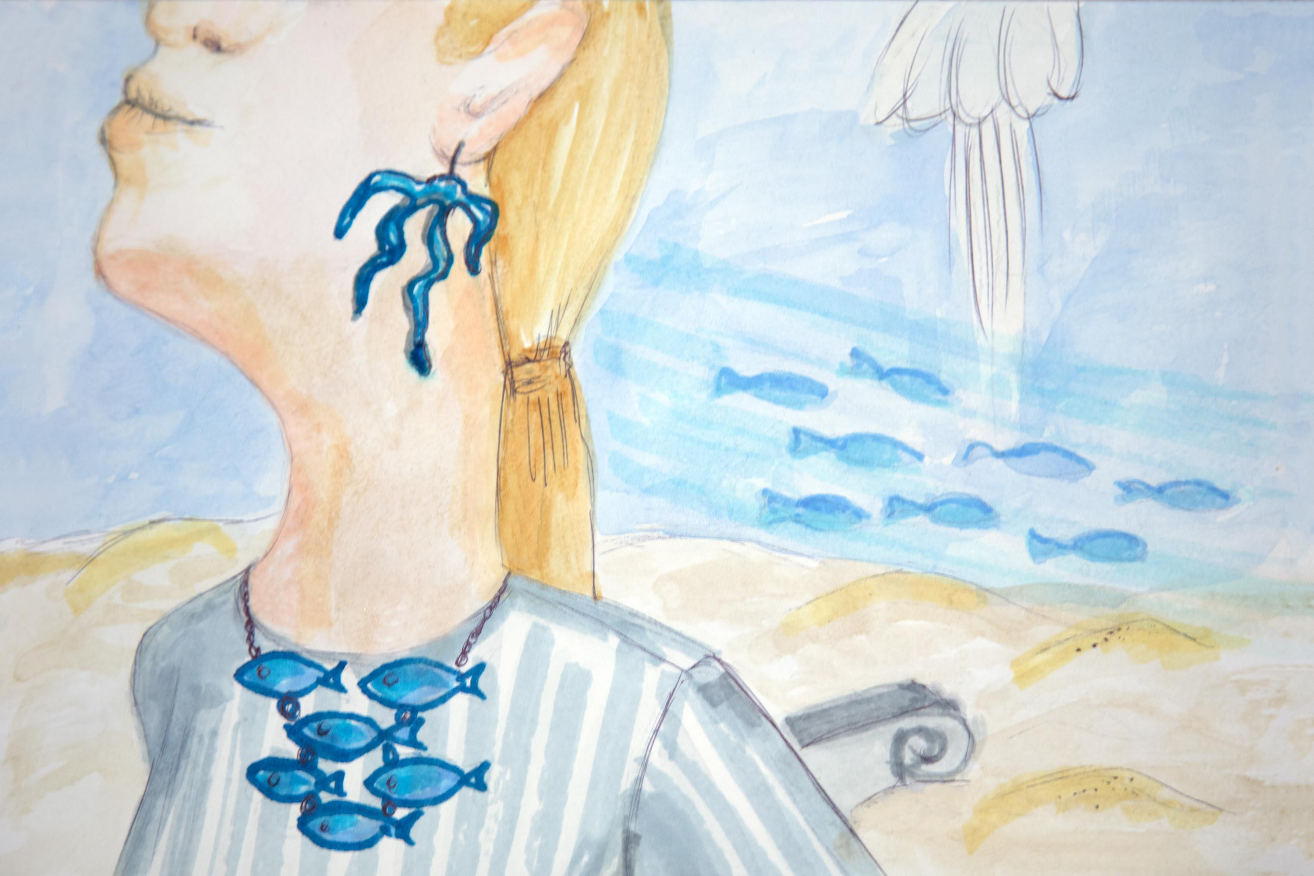 Проект. Ольга Белова fashion фотограф в Санкт-Петербурге