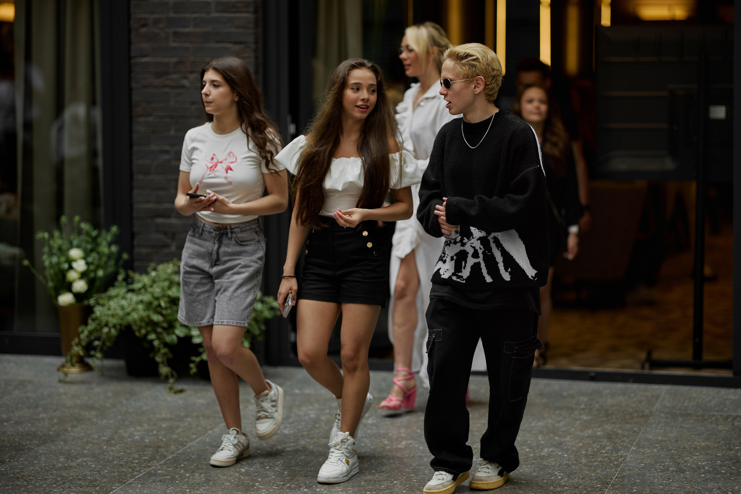 HAPPY BIRTHDAY, KOSTYA!. ARTEMIY IGNATOV