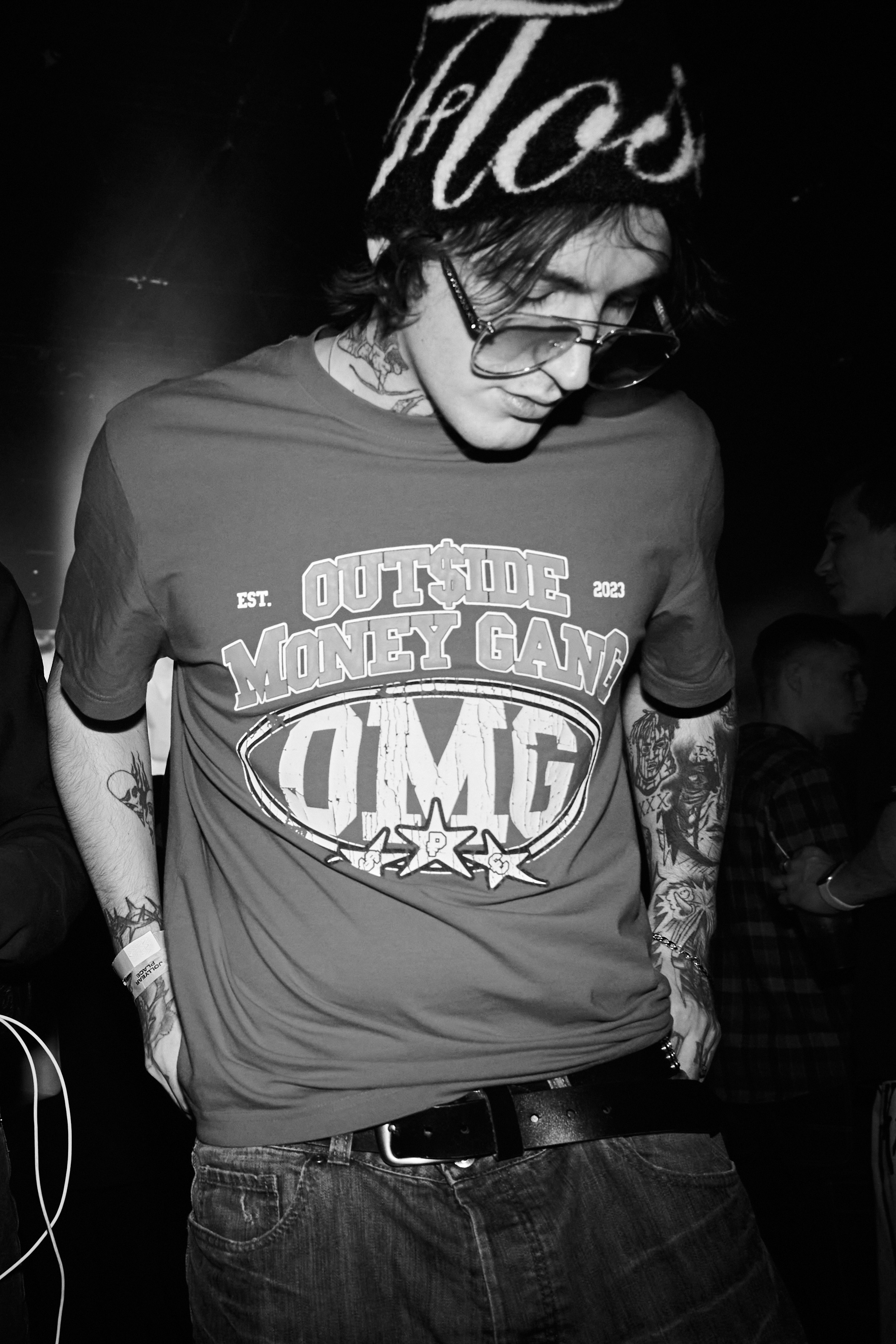 Концертная фотография. Фотограф Ольга Яканова