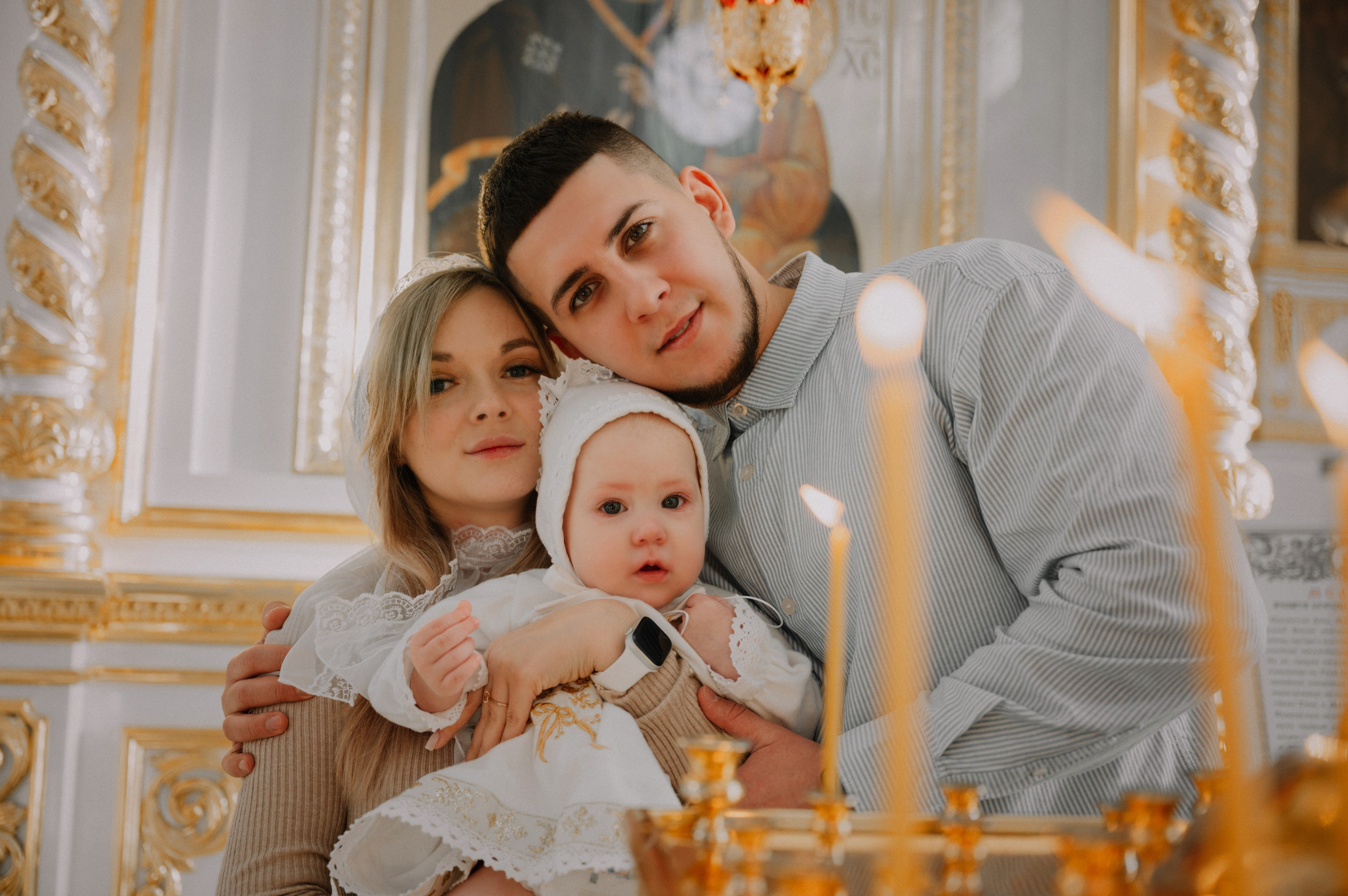 София Смольный. Фотограф Алёна Мил