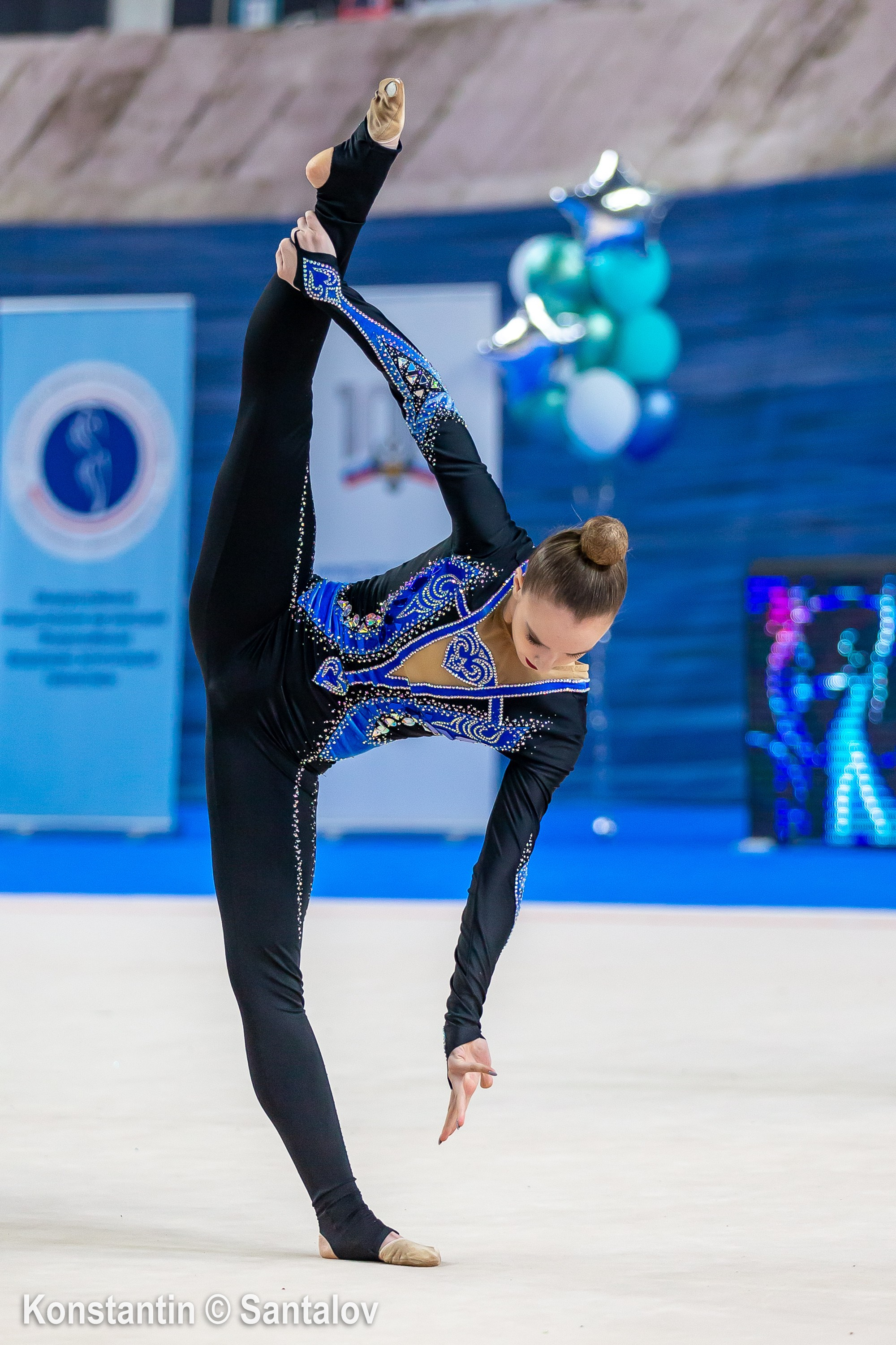 Кубок России 2024, Казань. GYM-PHOTO. Спорт в кадре