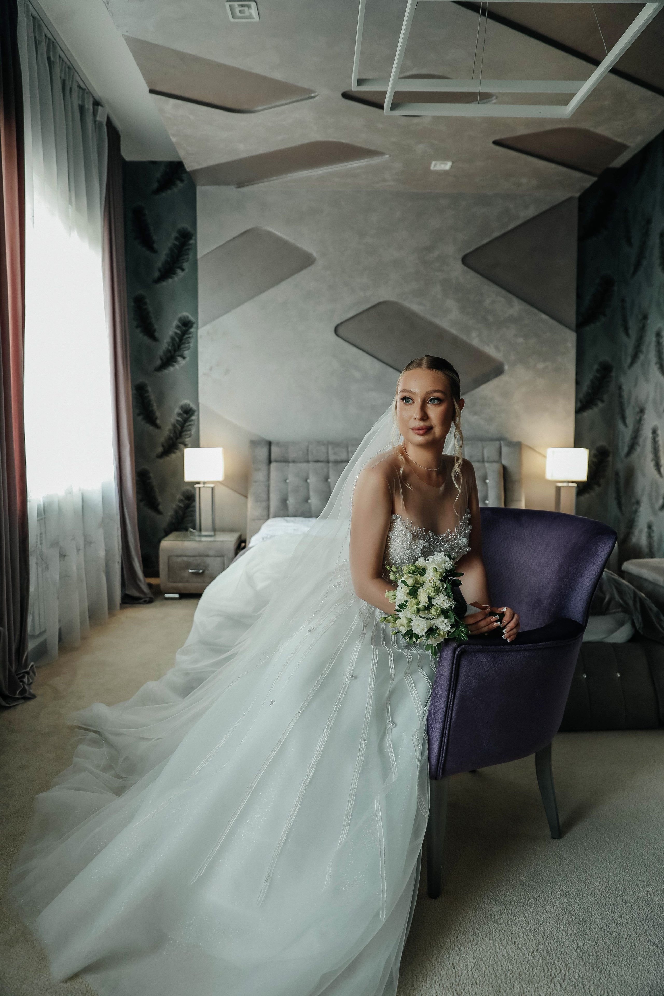 LOVE. Семейный фотограф Анна Мезенцева