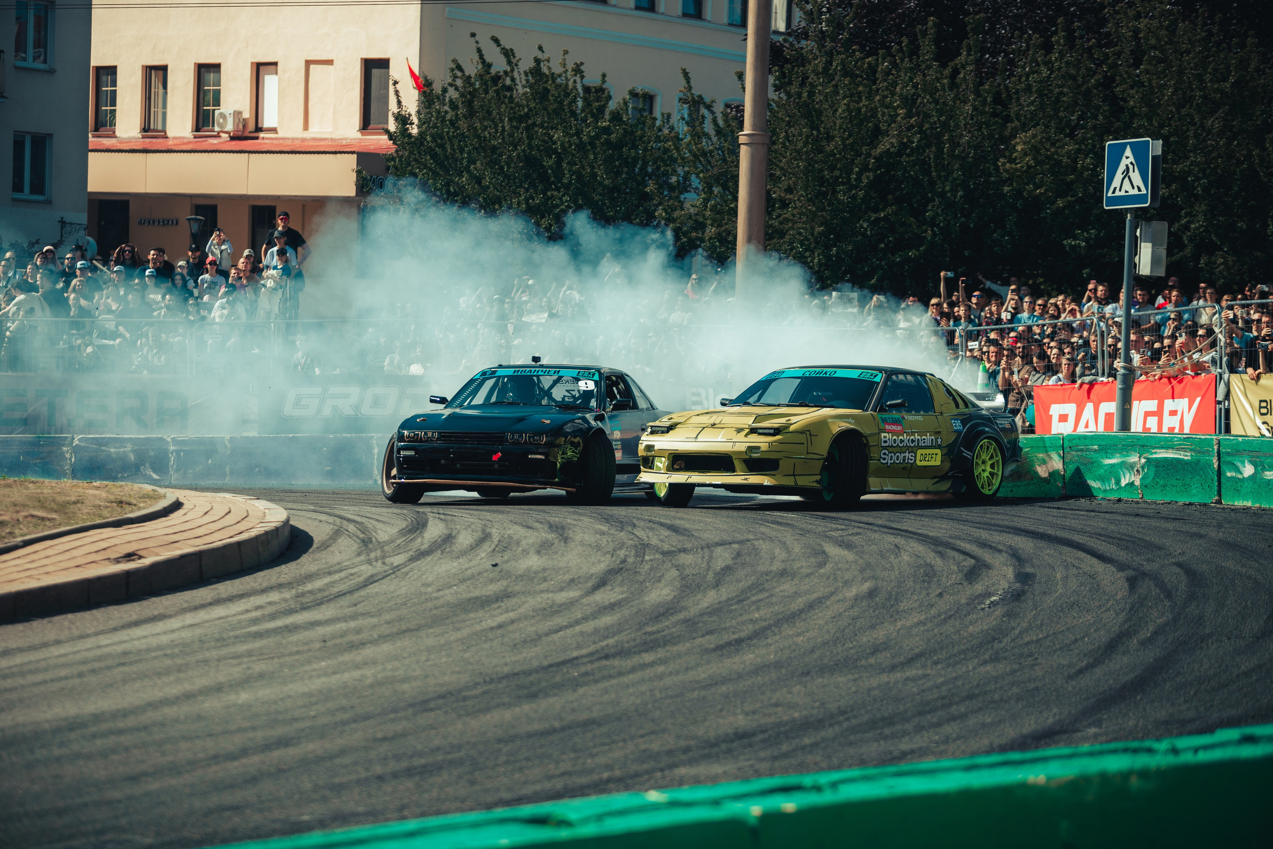 GRODNO.GP. Photographer Vladislav Voronovich