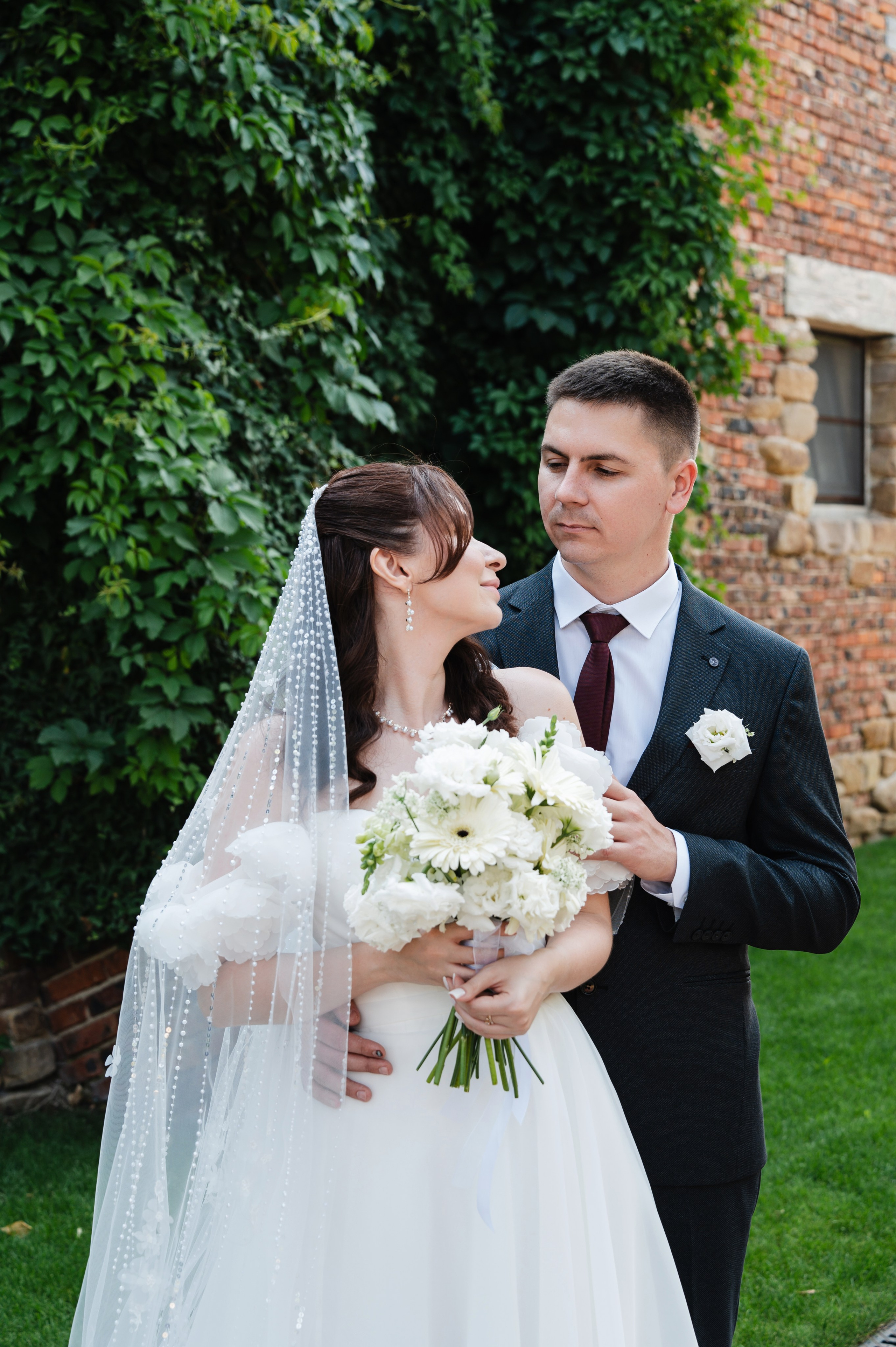 Свадьба/Old House. Фотограф Ярута Оксана / Ростов-на-Дону