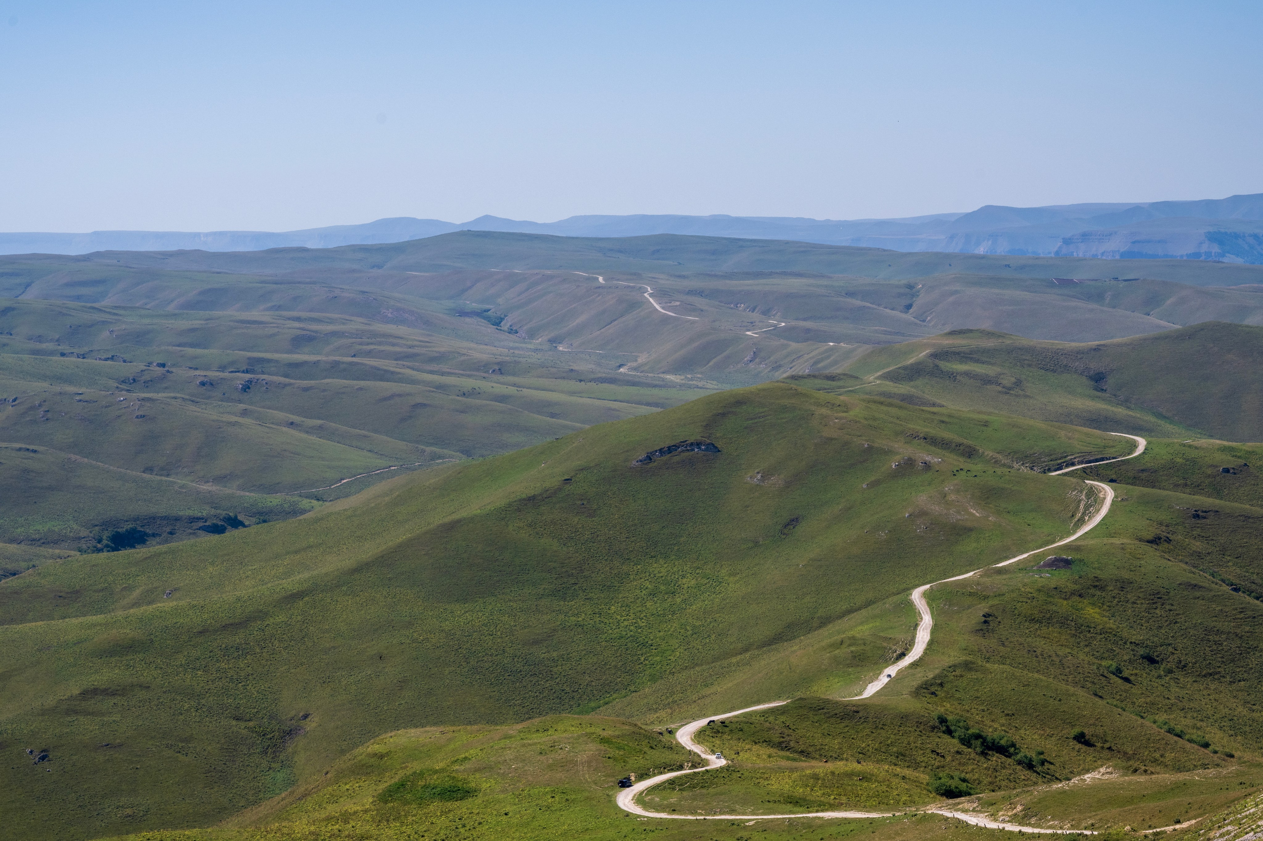 Экспедиция 2024