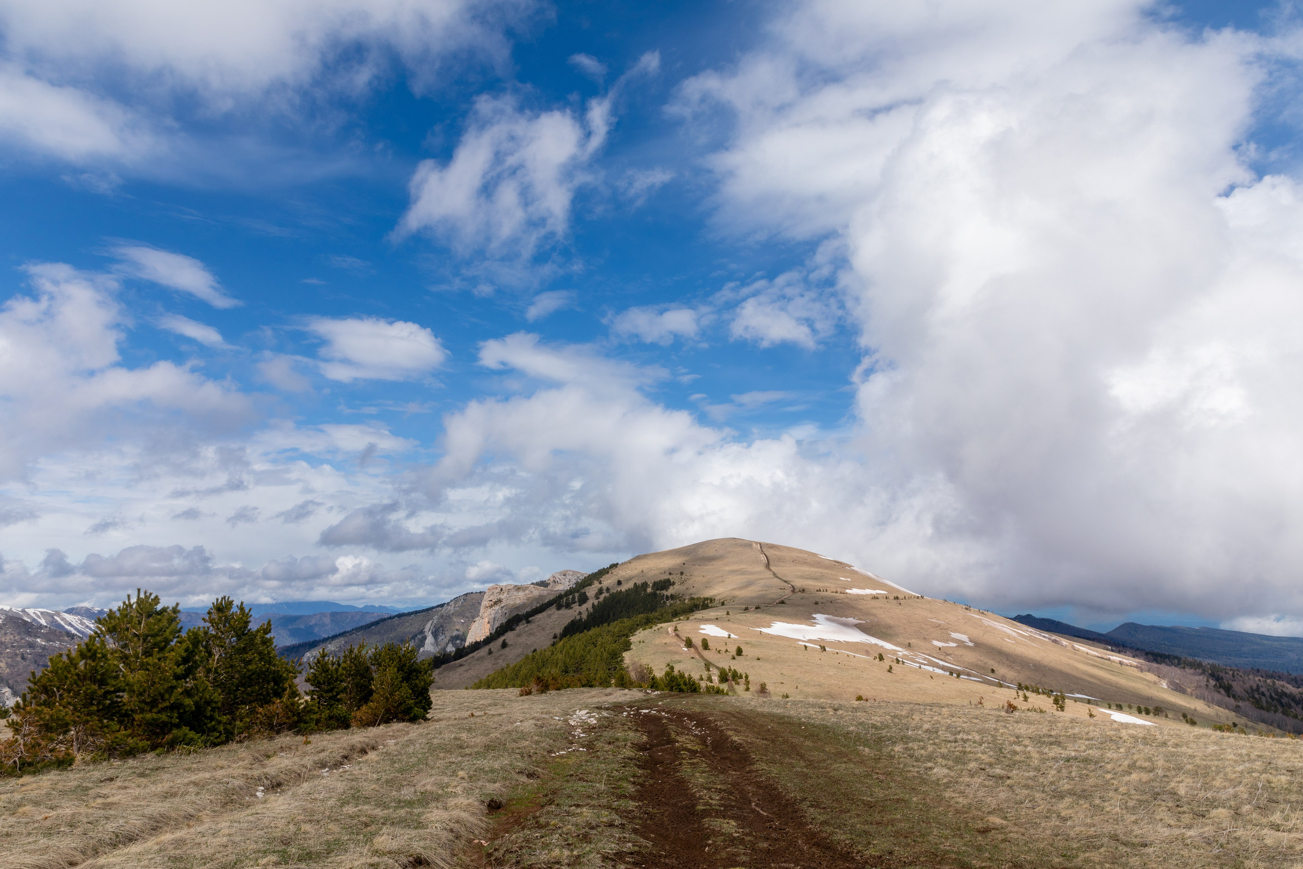 Кавказ. Путешествие в Фотографии