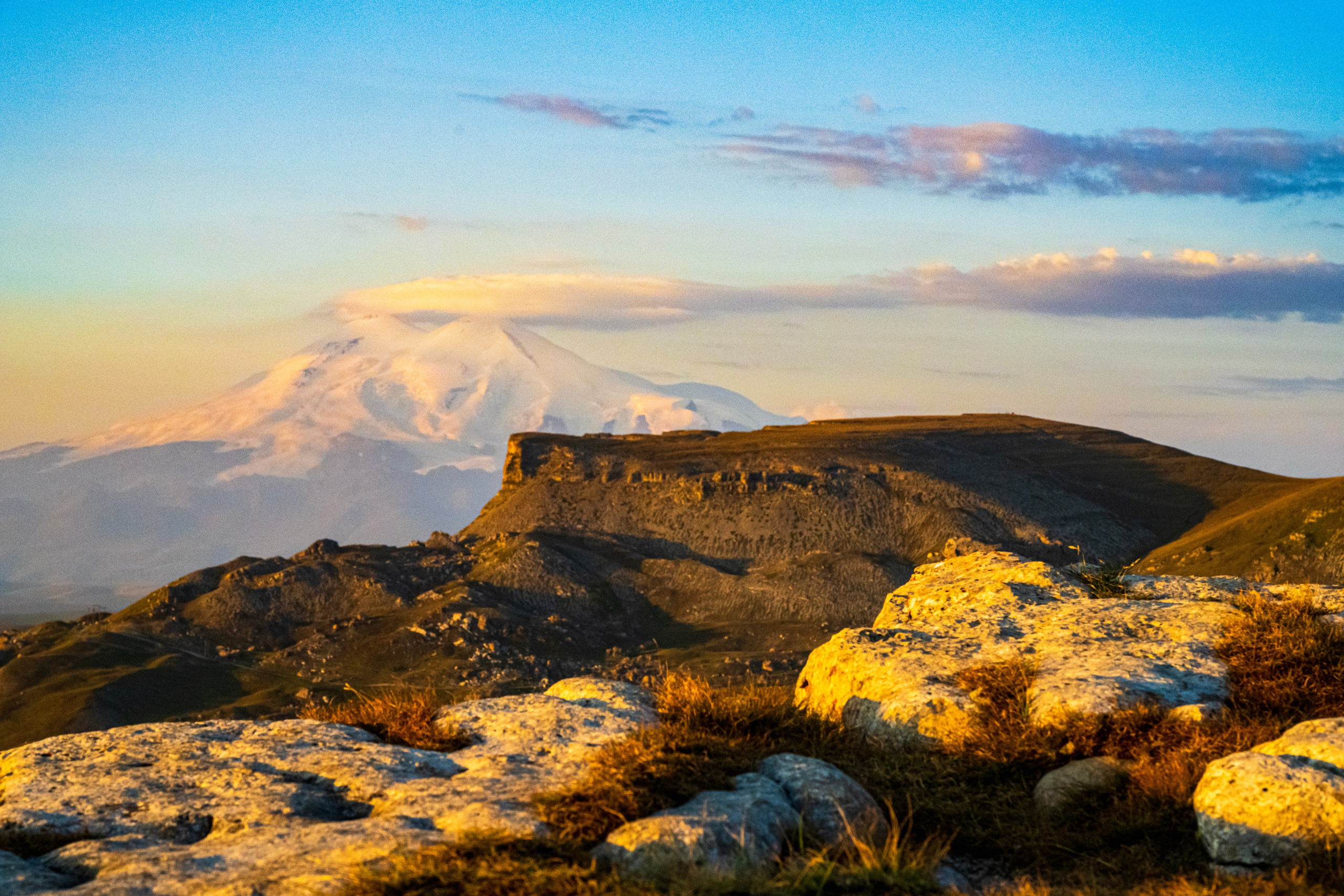 Экспедиция 2024