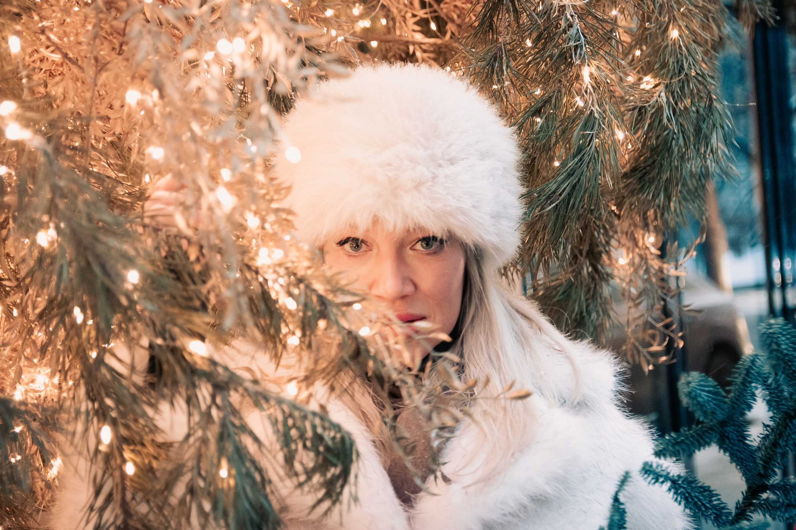 Портретная съёмка. Фотограф в Москве Виталий Мишкин