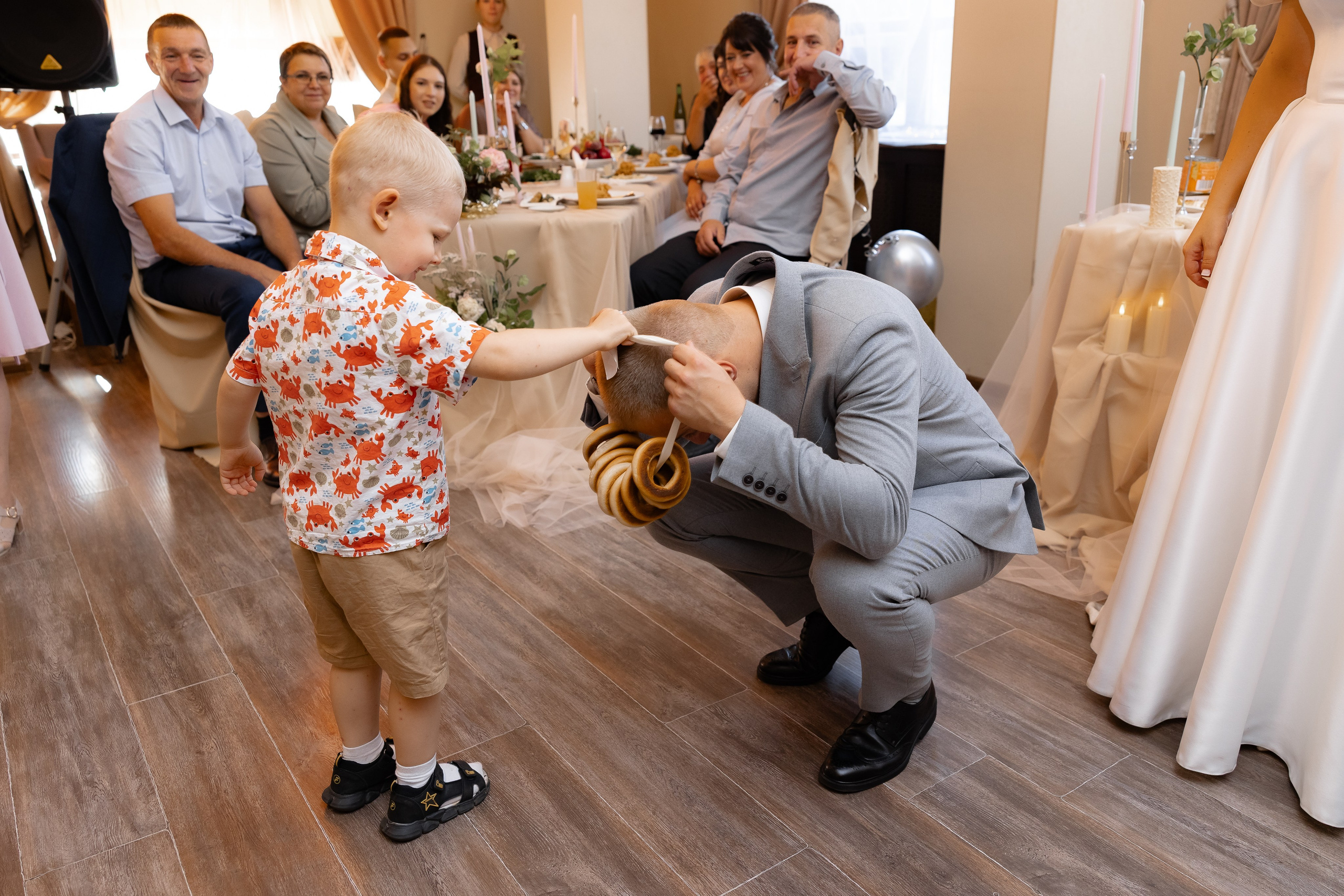 Полина и Илья. Свадебный и семейный фотограф в Челябинске. Аврамец Анна